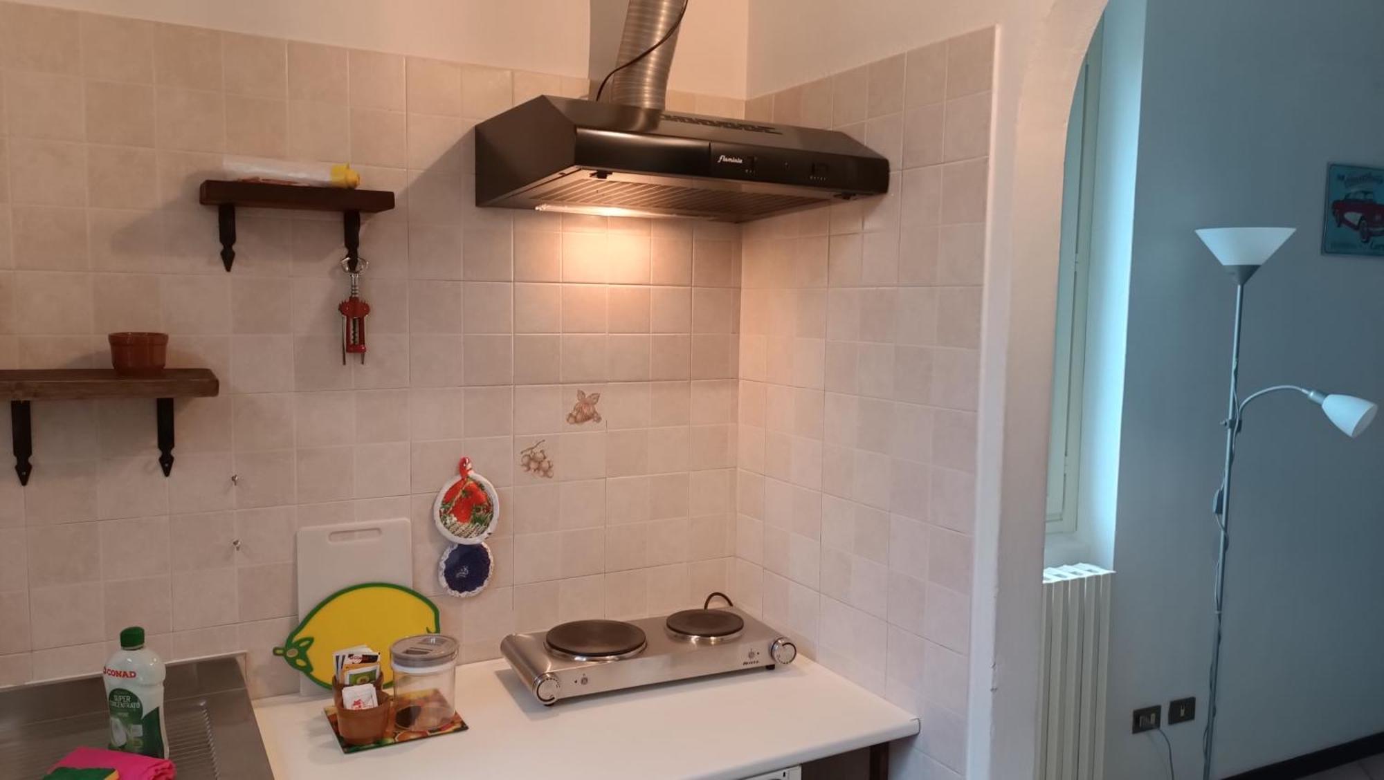 Il Meglio Al Minimo Apartment Lecco