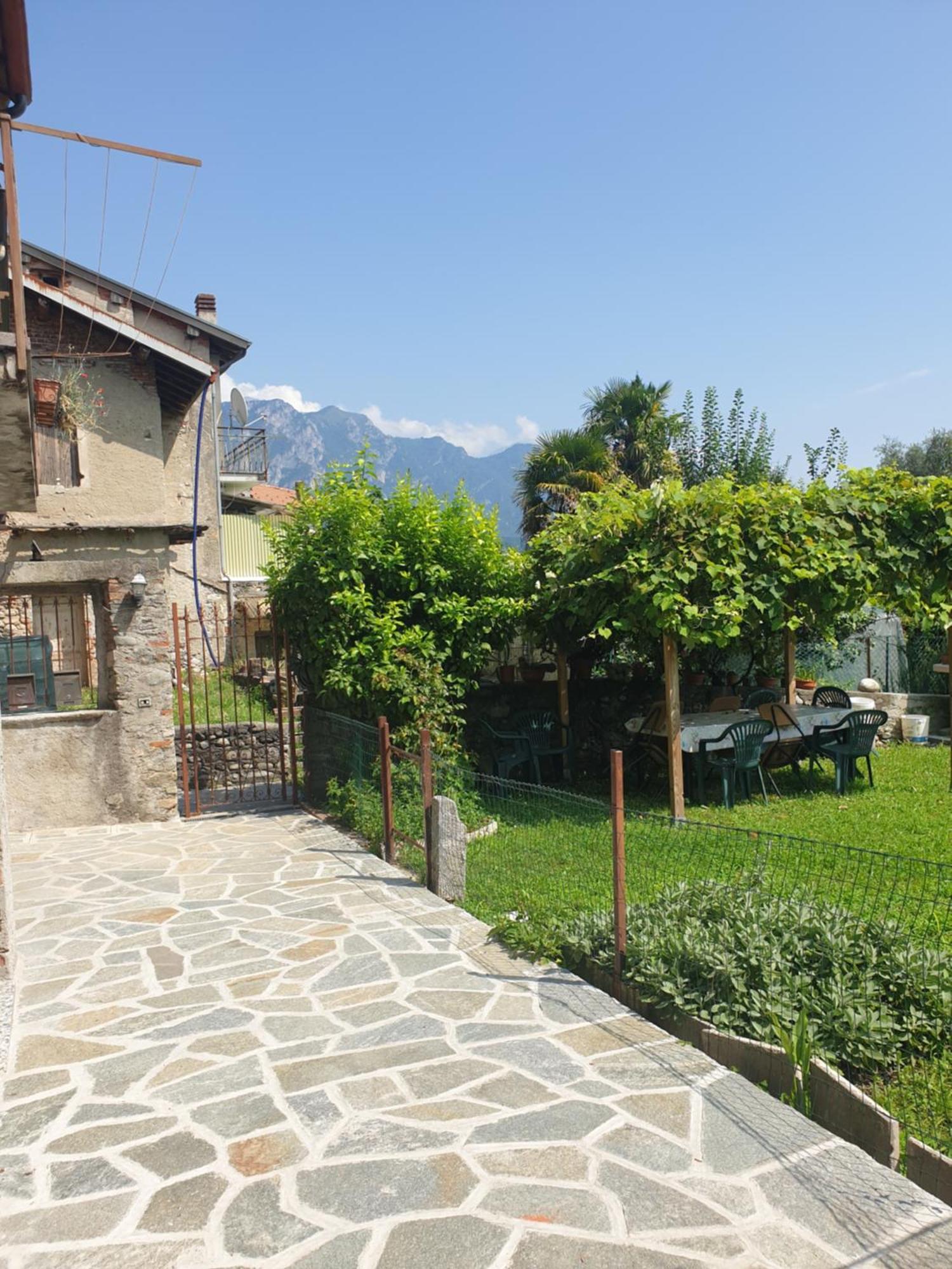 Holiday home Ca' Sunin - Mountains View