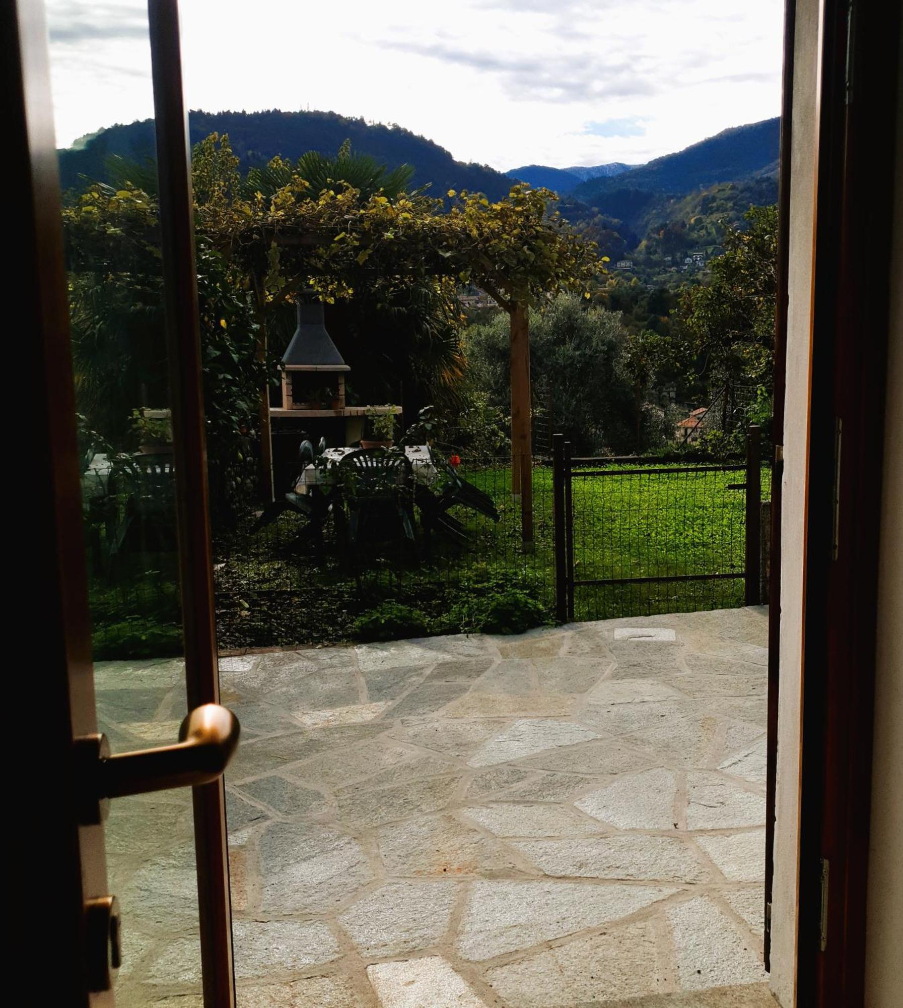 Holiday home Ca' Sunin - Mountains View *