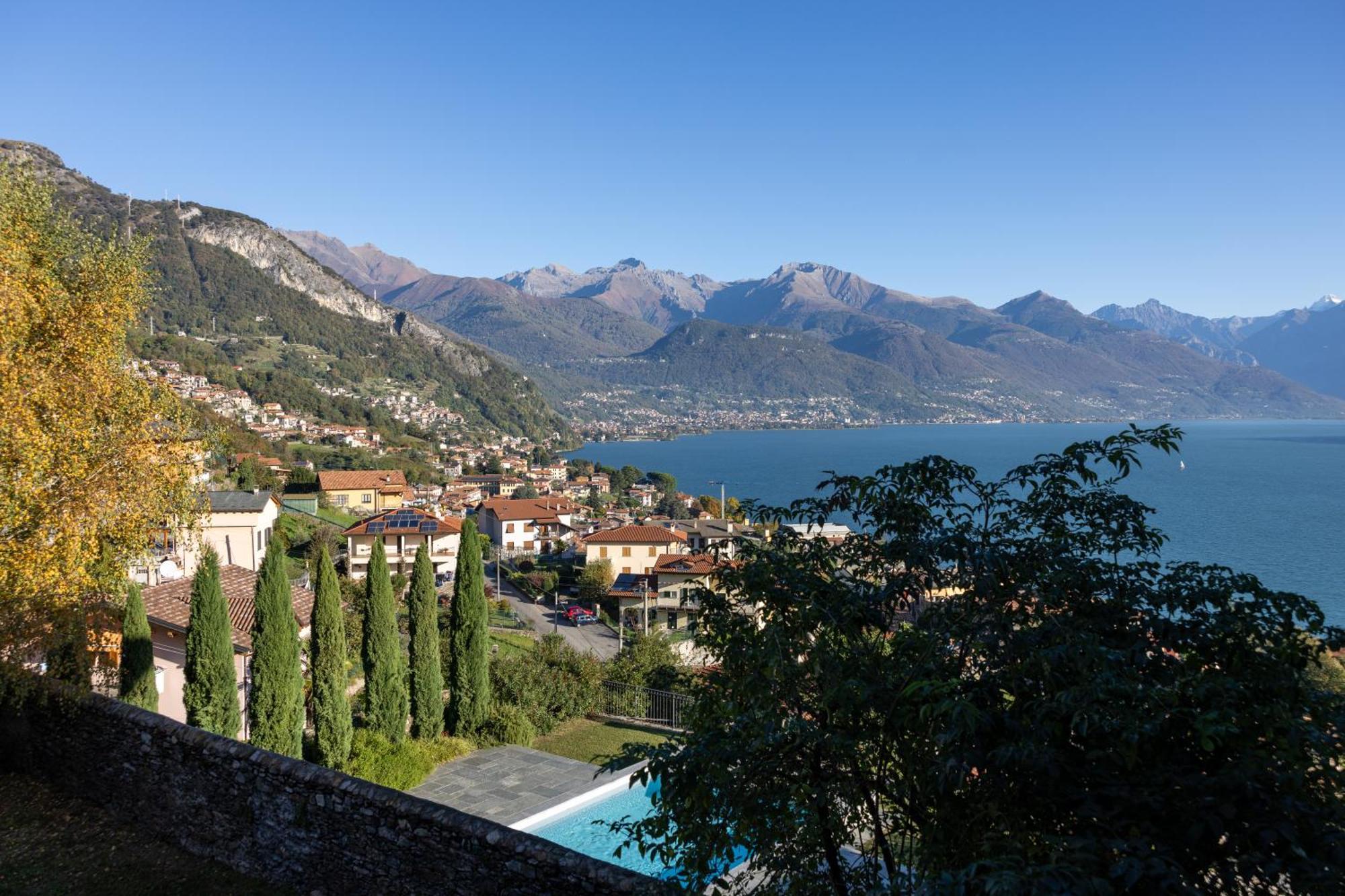 Casa Alda Pianello Del Lario