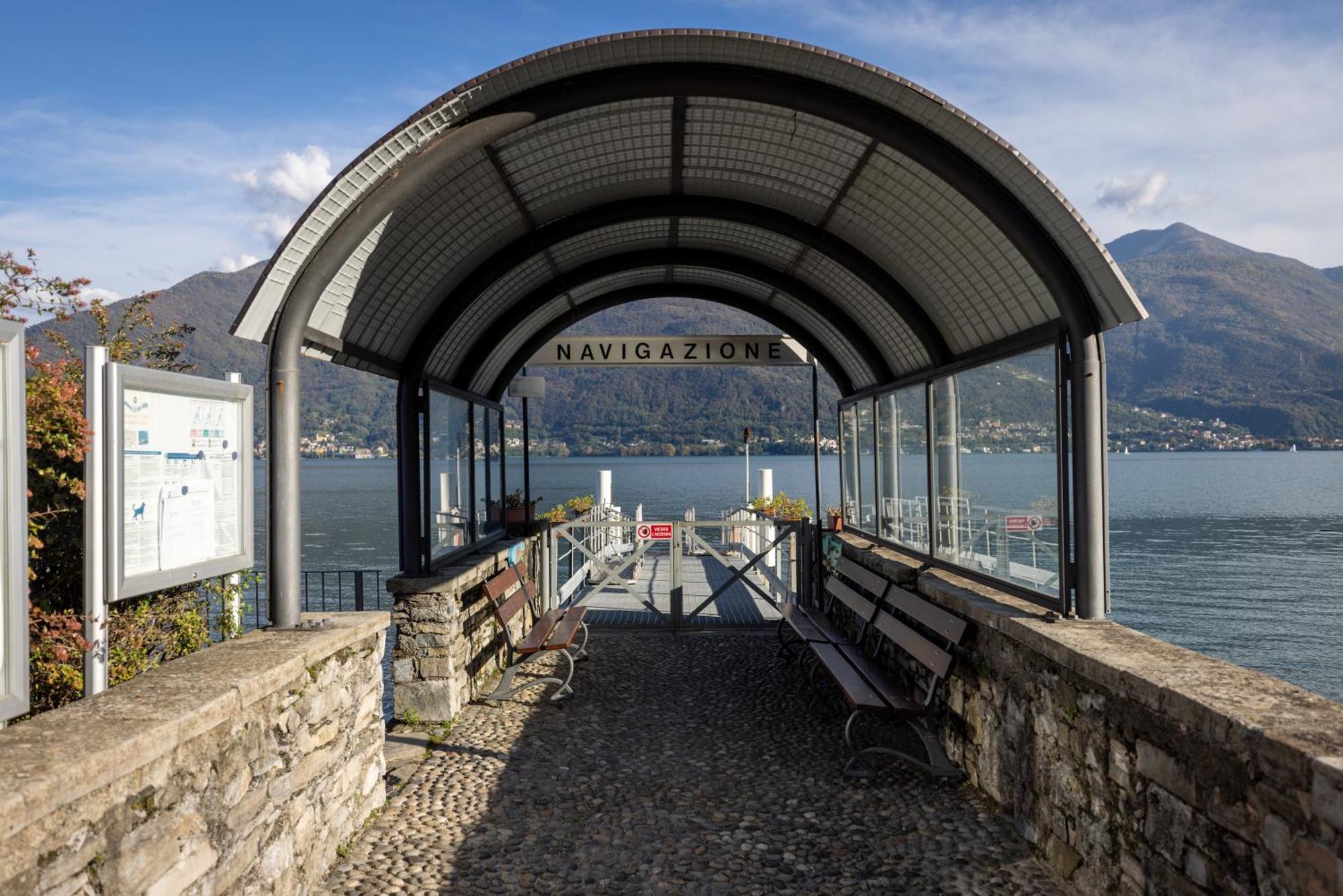 Apartment Casa Alda Pianello Del Lario