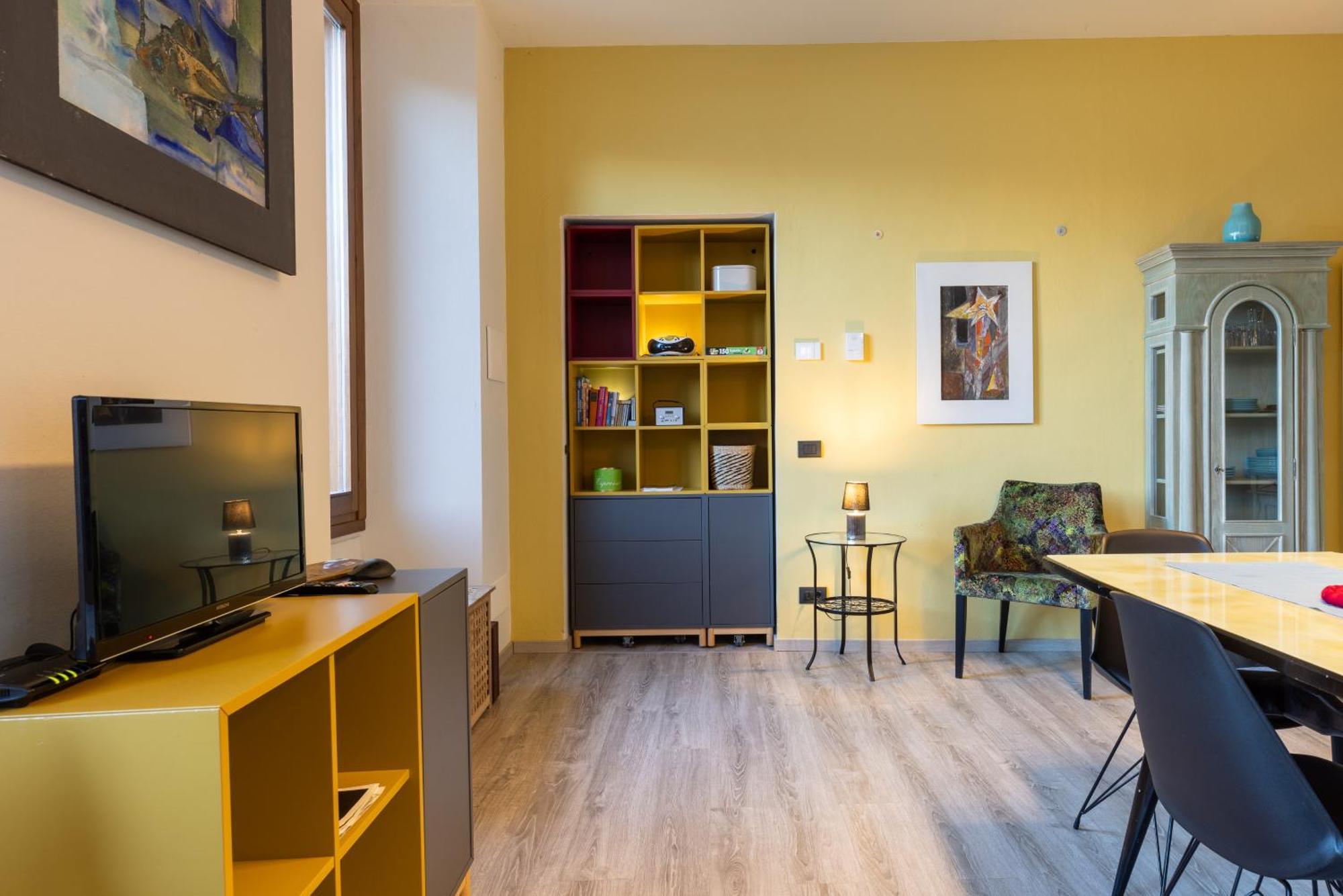 Casa Alda Apartment