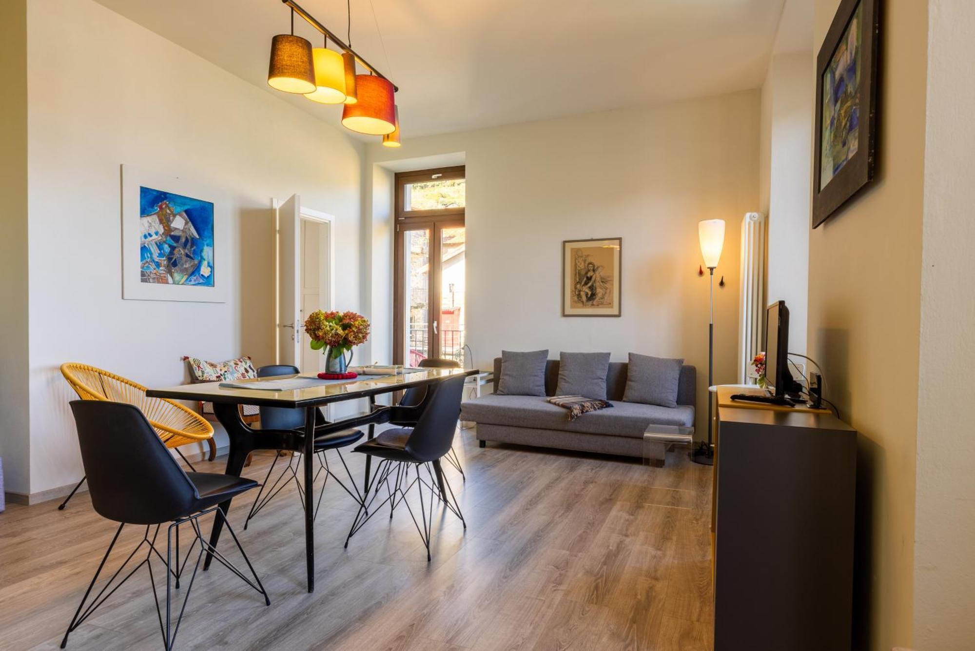 Casa Alda Apartment *