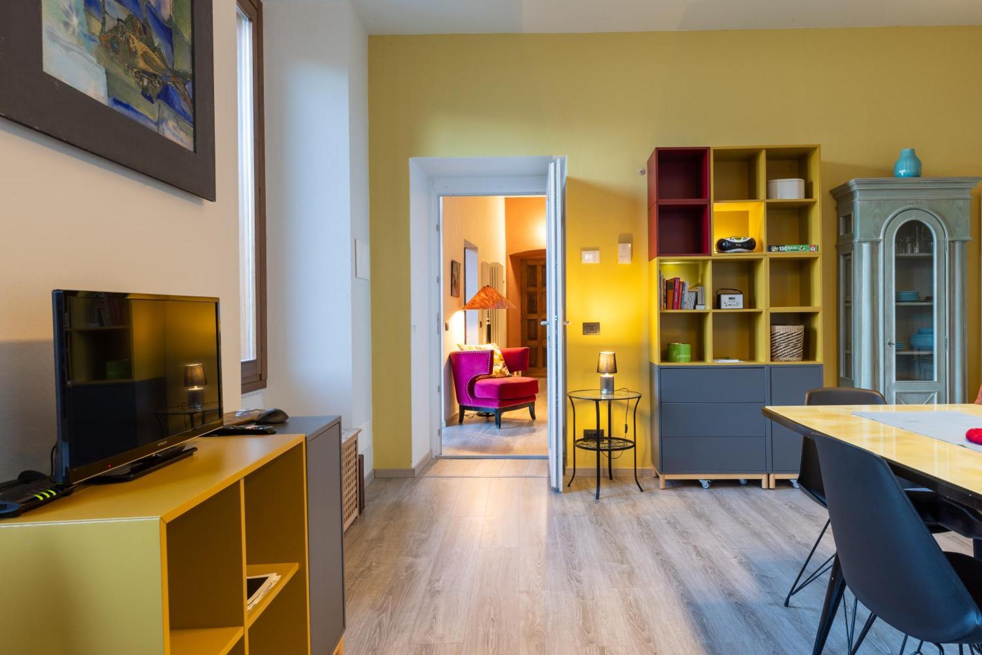 Apartment Casa Alda Pianello Del Lario