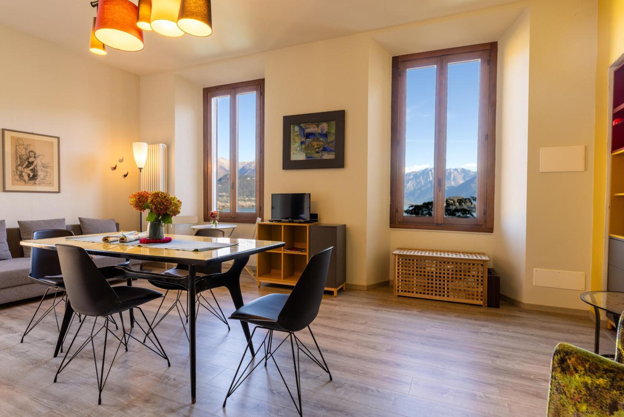 Apartment Casa Alda Pianello Del Lario
