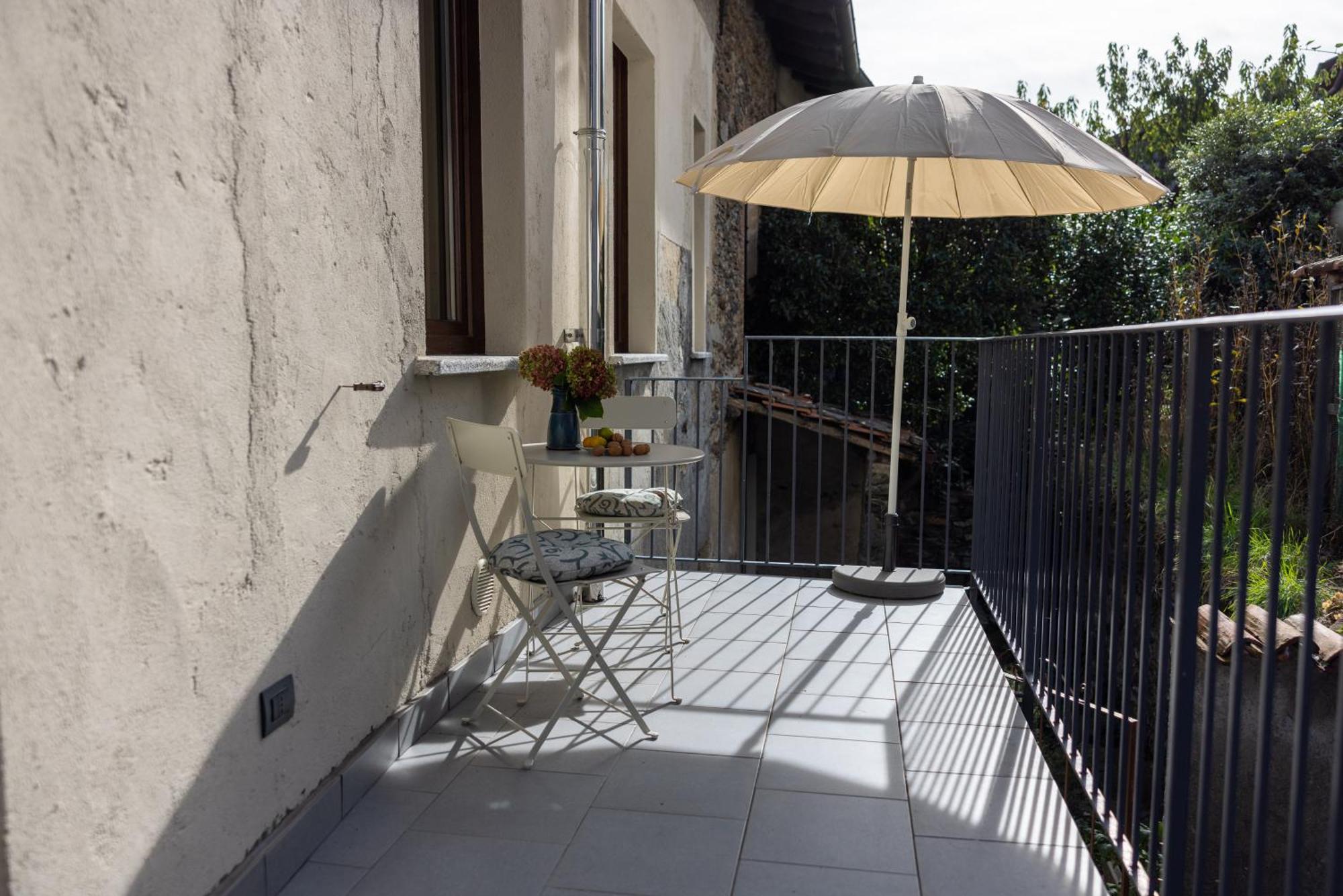 Apartment Casa Alda Pianello Del Lario