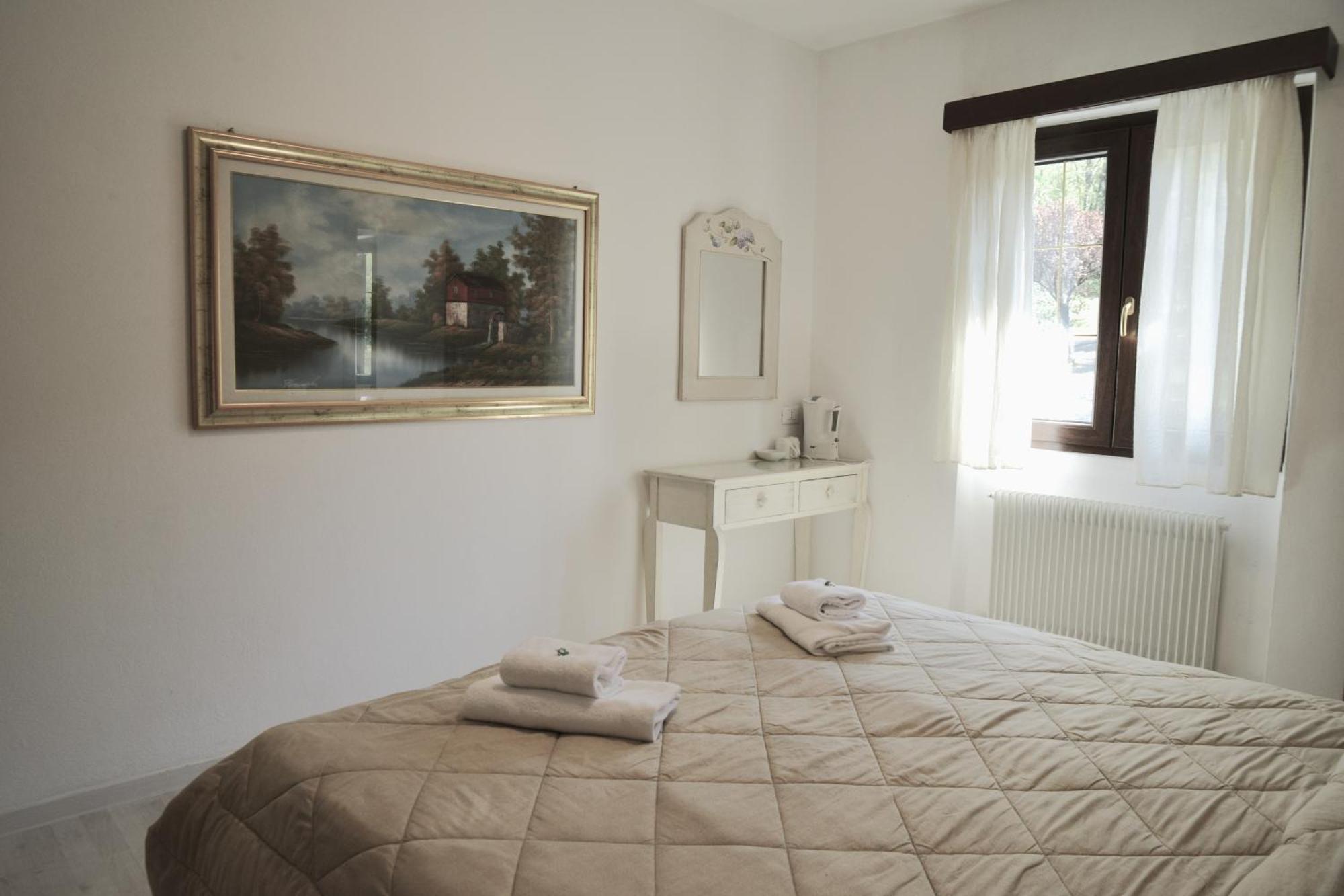 Hotel Al Mandello del Lario