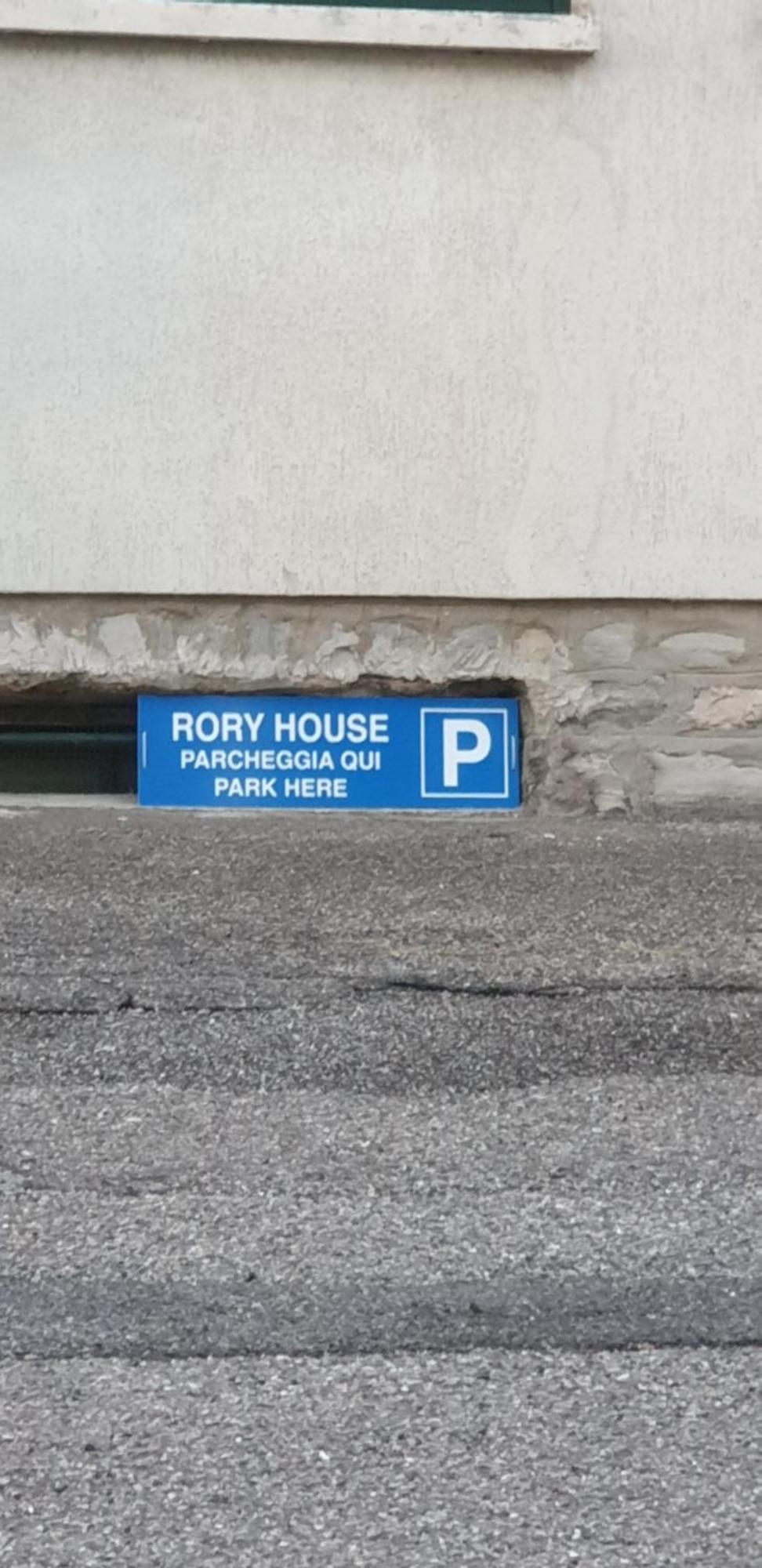 Rory House - Apartment Como