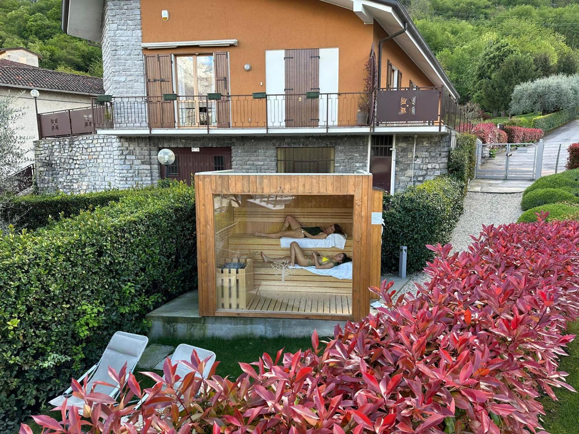 Costanza- Private Heated Pool, Steam & Sauna - Bellagio Village *