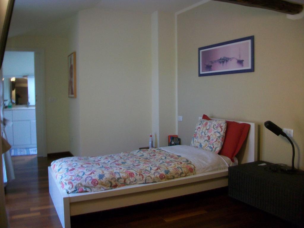L'albero Maestro Bed & Breakfast Orsenigo