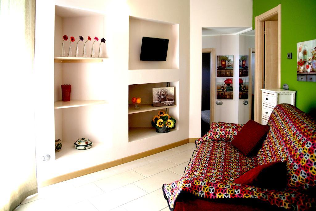 Apartment Giglio Comer Gravedona