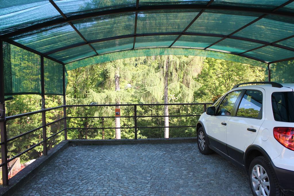 Apartment Casa Carolina