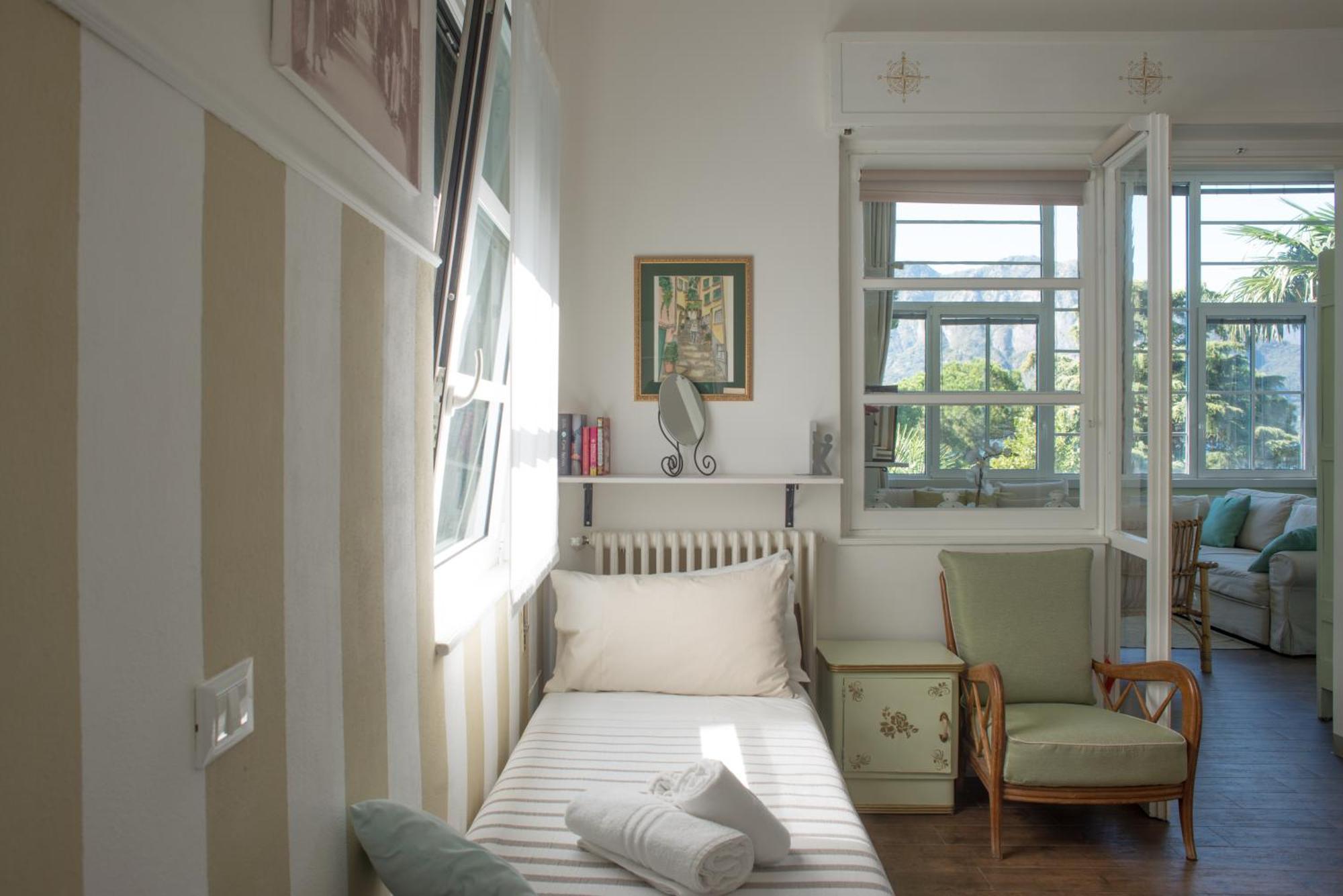 Apartment Vintage