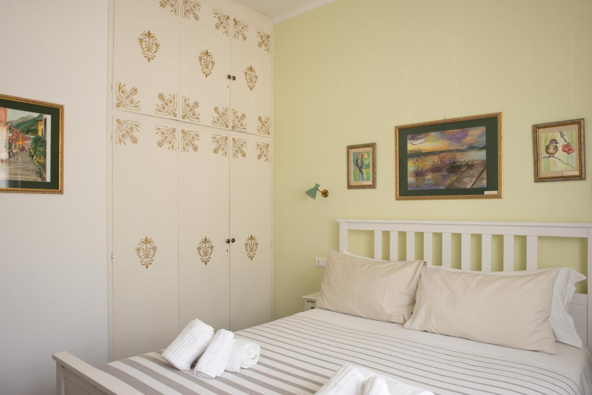 Apartment Vintage Bellagio
