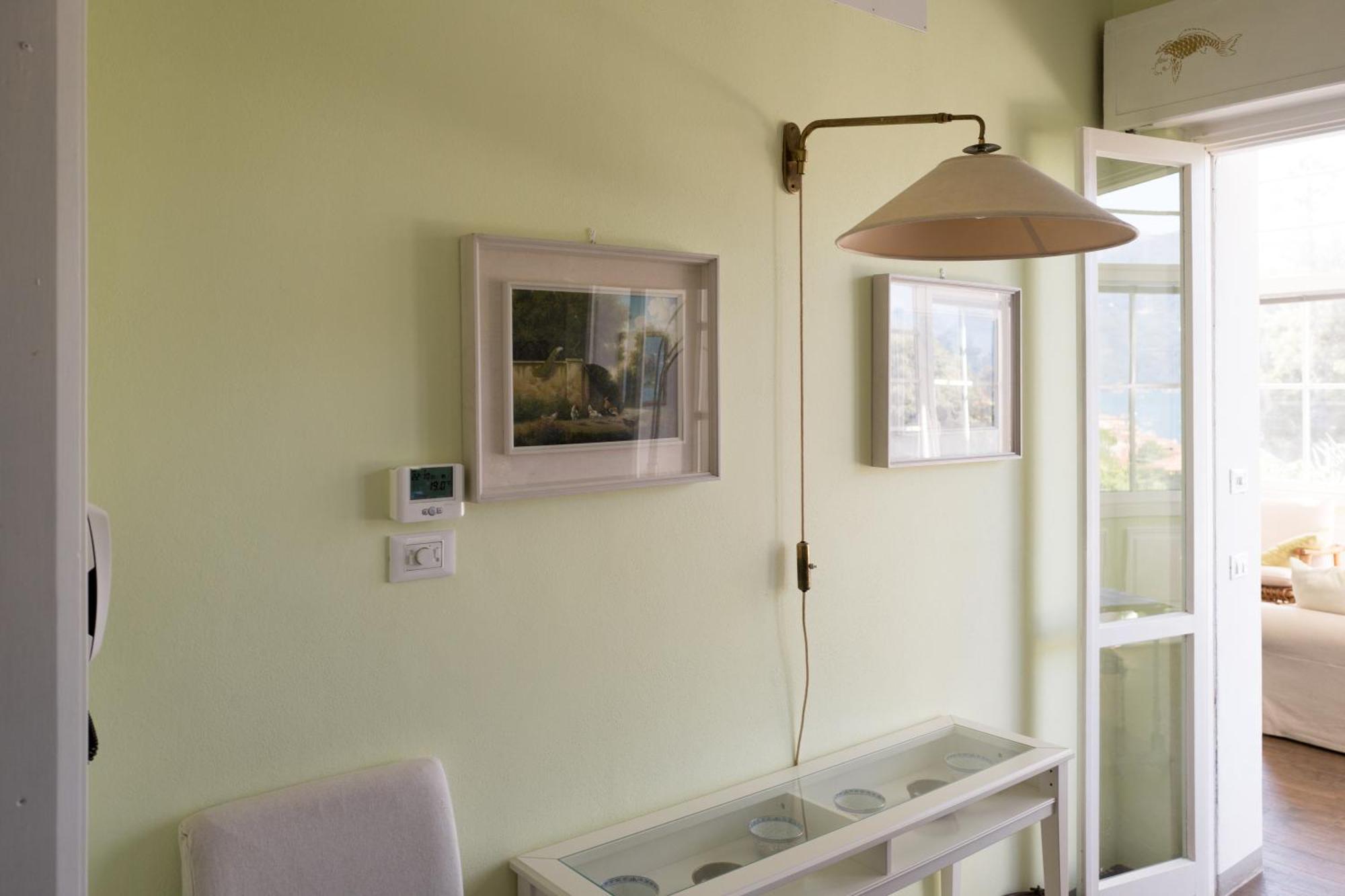 Vintage Apartment *
