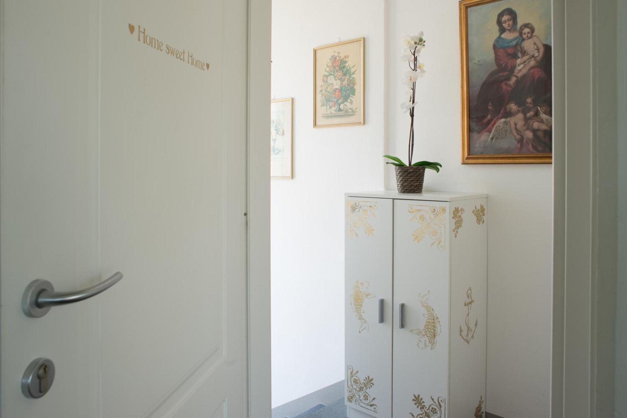 Apartment Vintage