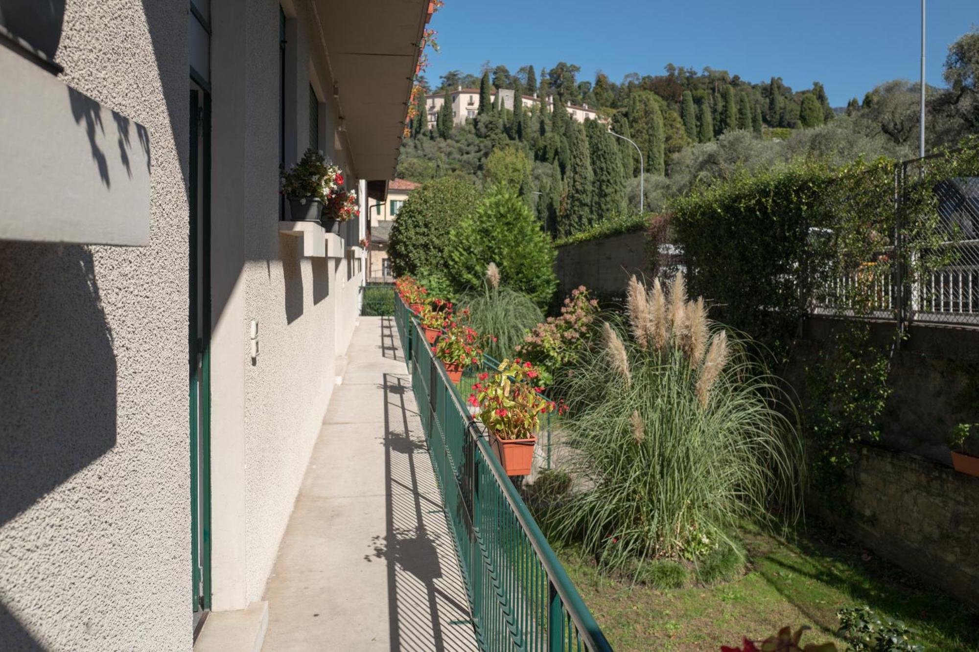 Apartment Vintage Bellagio