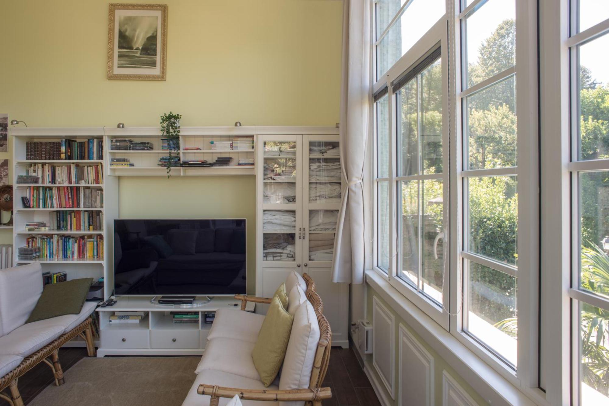 Apartment Vintage