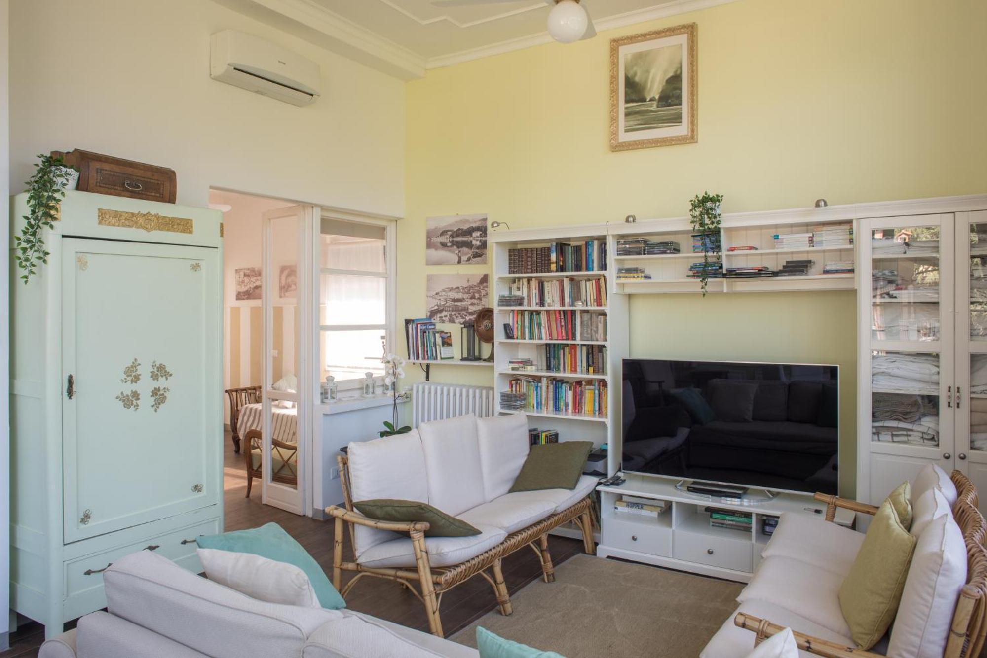 Apartment Vintage *