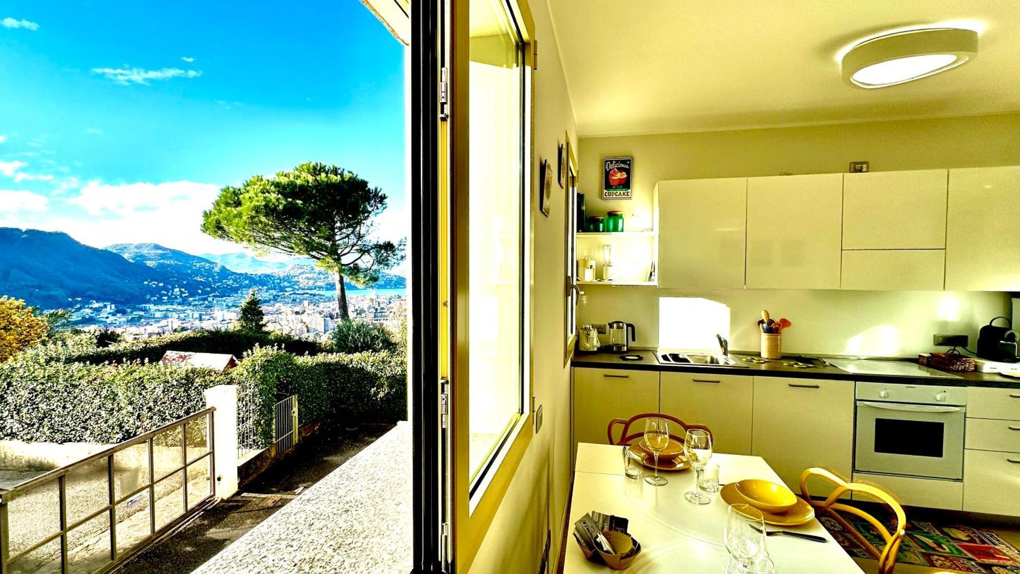 View Apartment