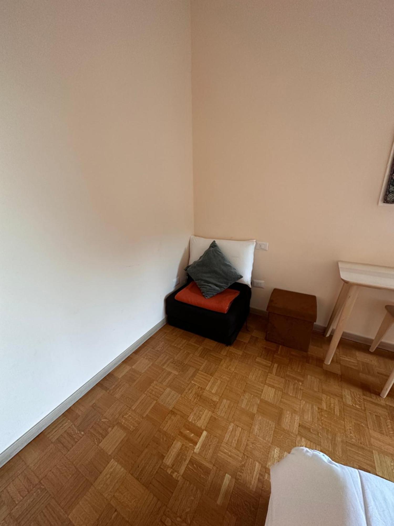Bed & Breakfast Casa Ling -ac - Parking-2bathrooms