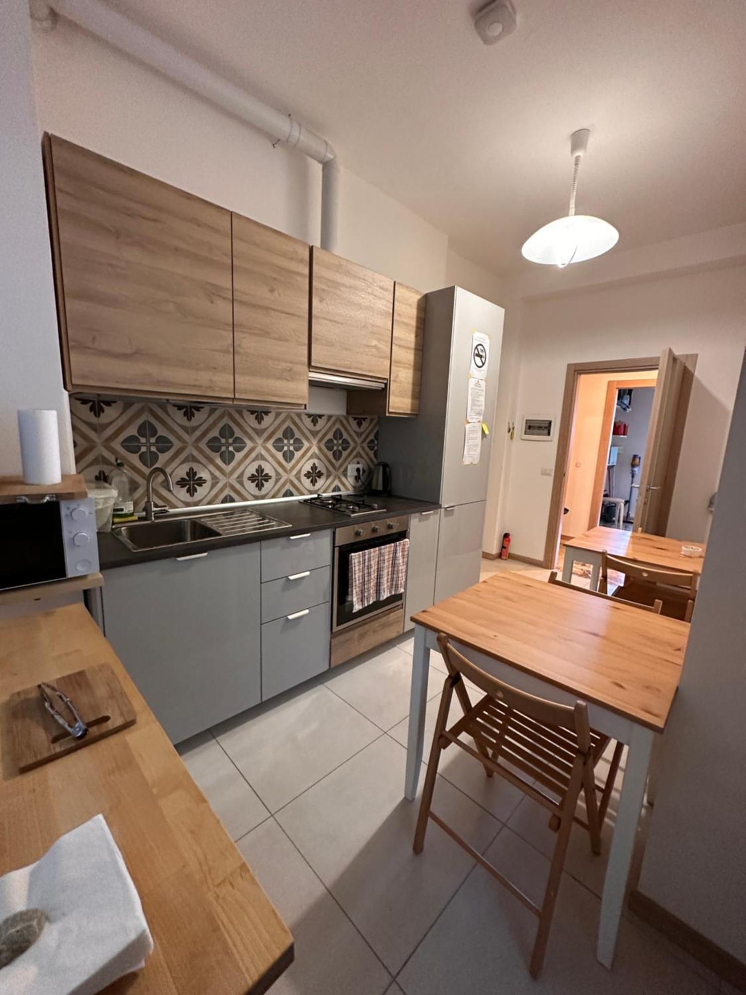 Bed & Breakfast Casa Ling -ac - Parking-2bathrooms *