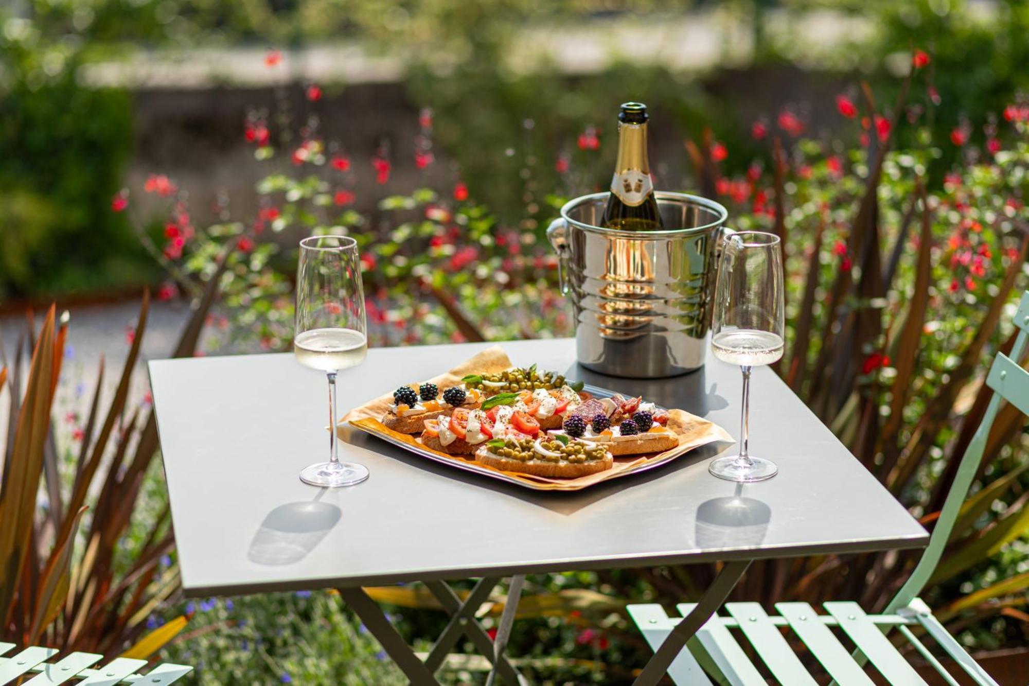 Il Mallo - Bed & Breakfast