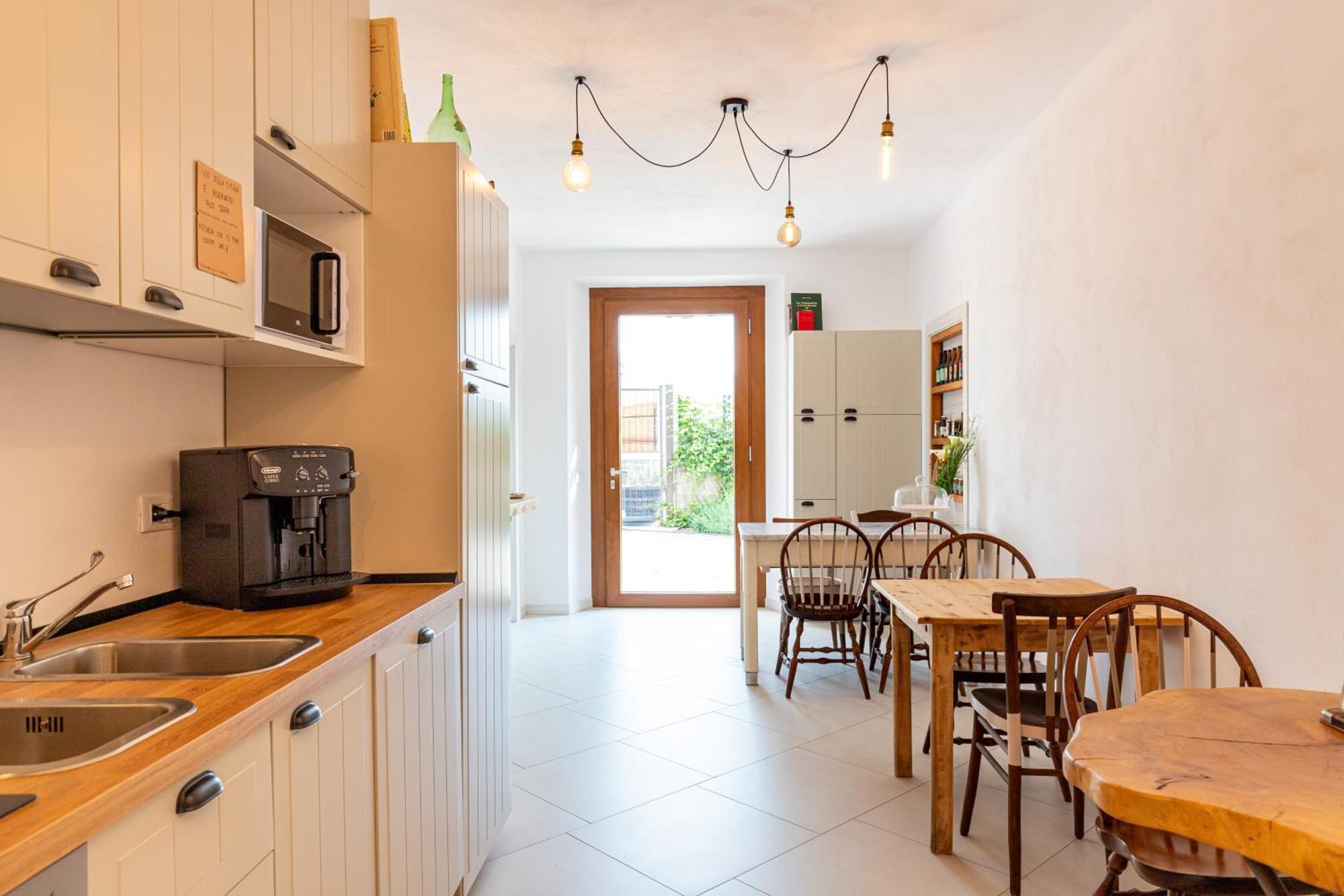 Bed & Breakfast Il Mallo -
