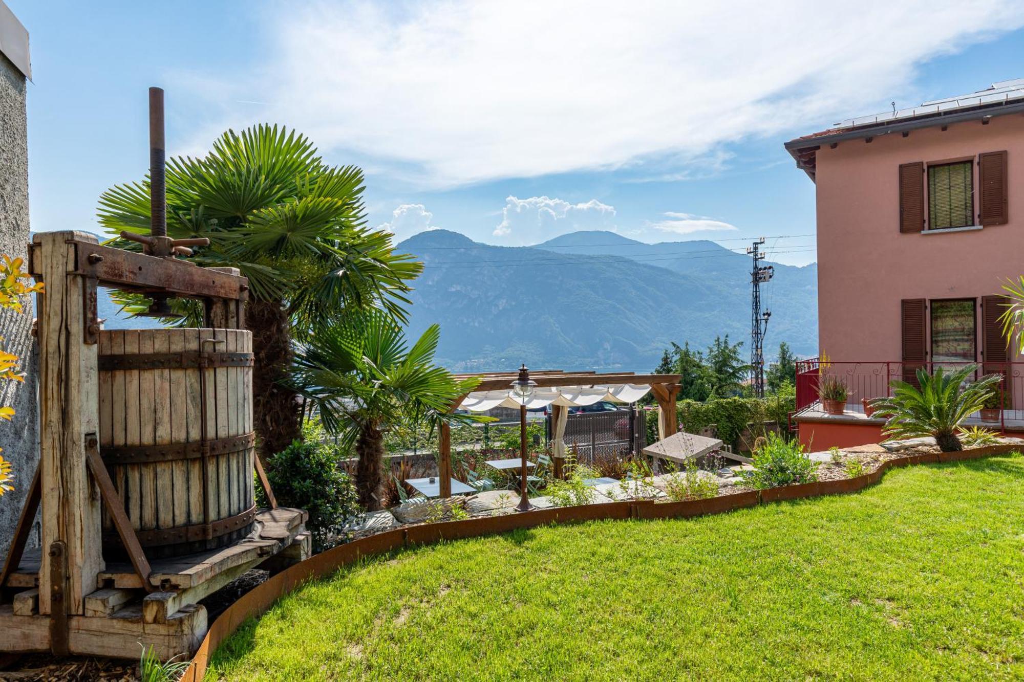 Bed & Breakfast Il Mallo -