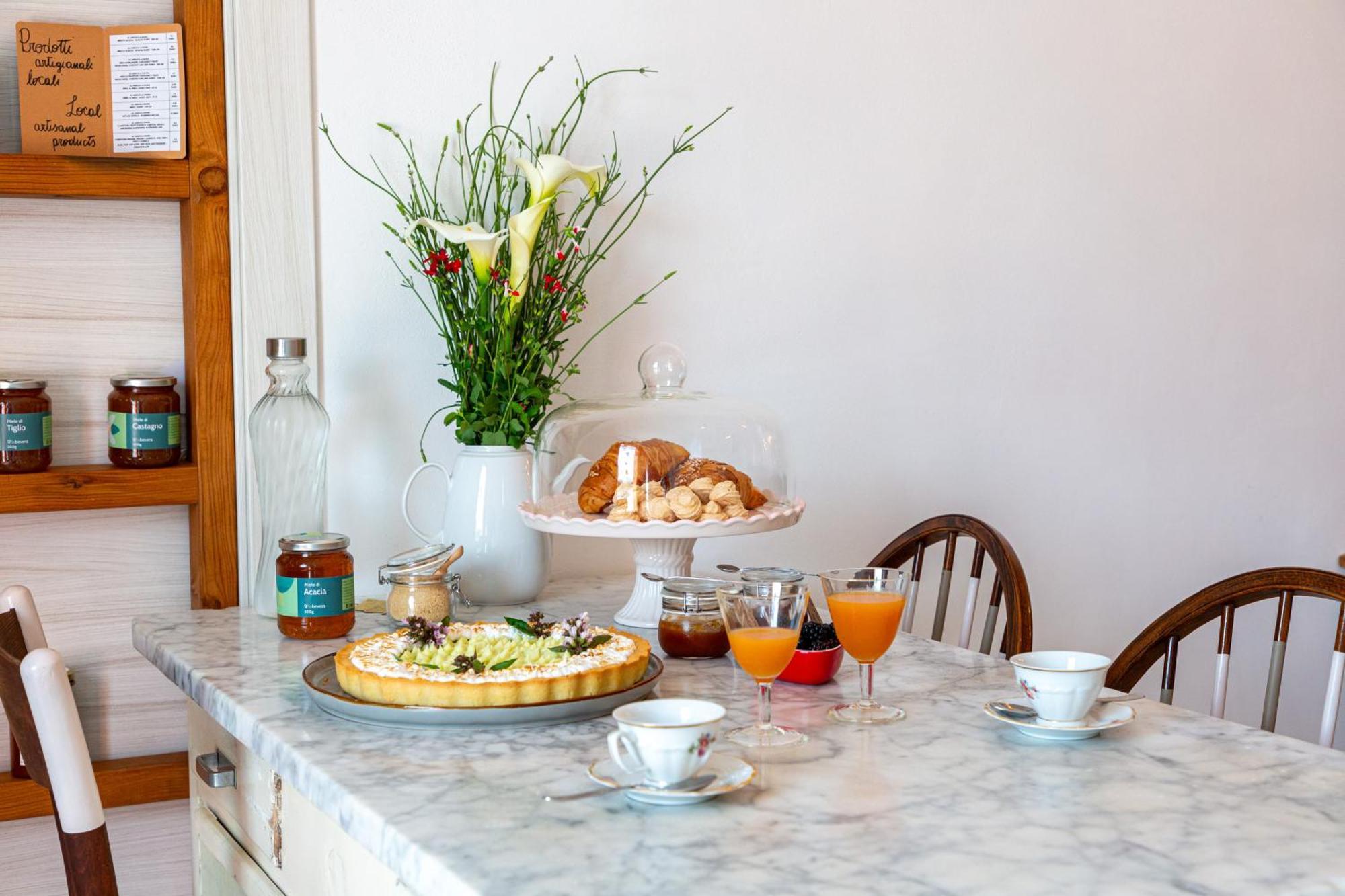 Il Mallo - Bed & Breakfast