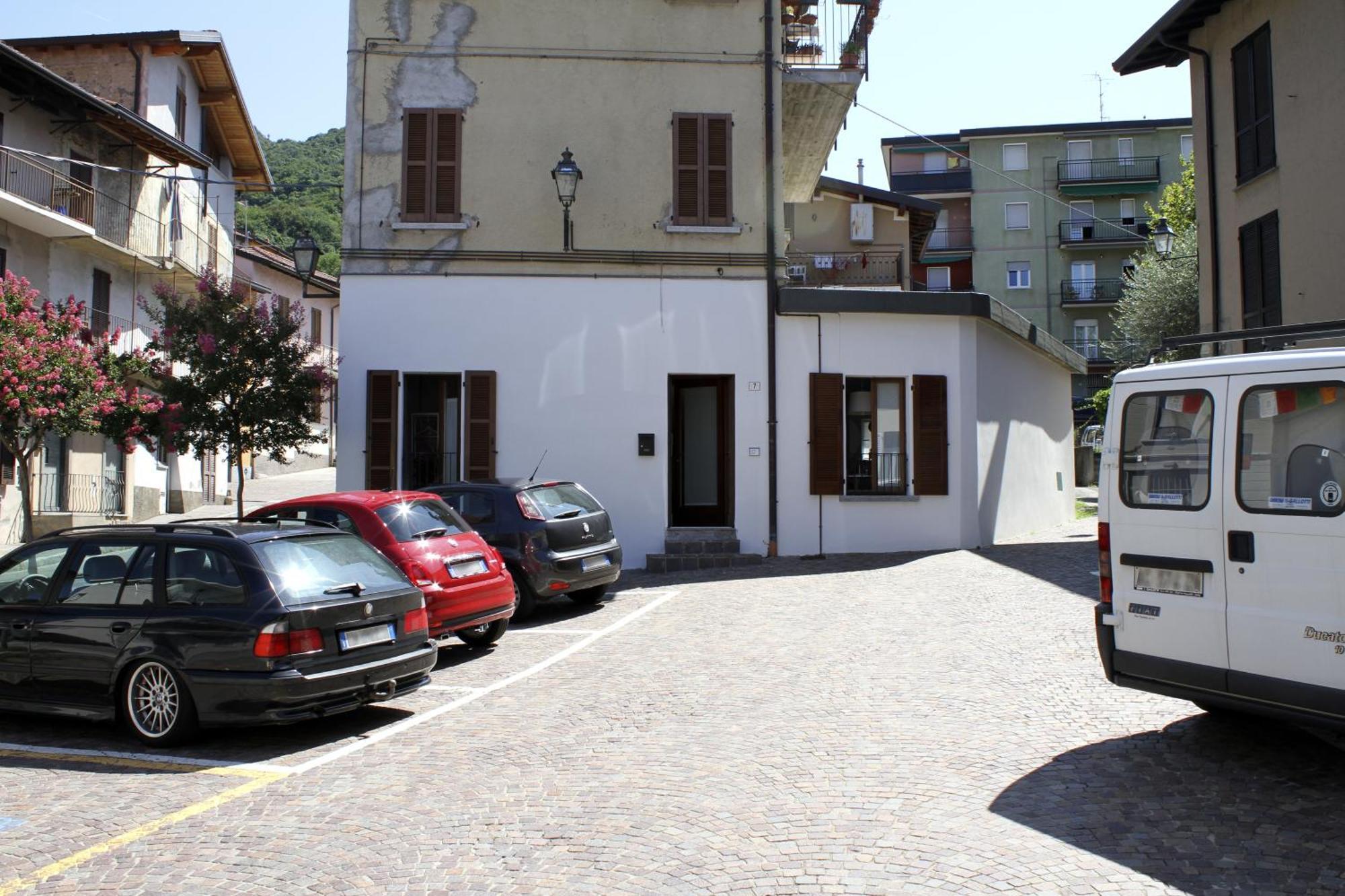 Apartment Casa Sala Civico 7