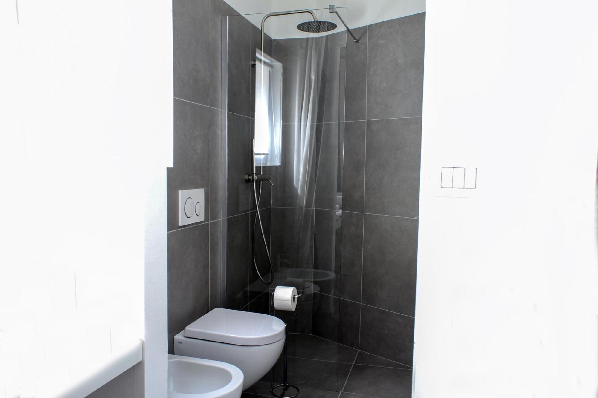 Apartment Casa Sala Civico 7 *