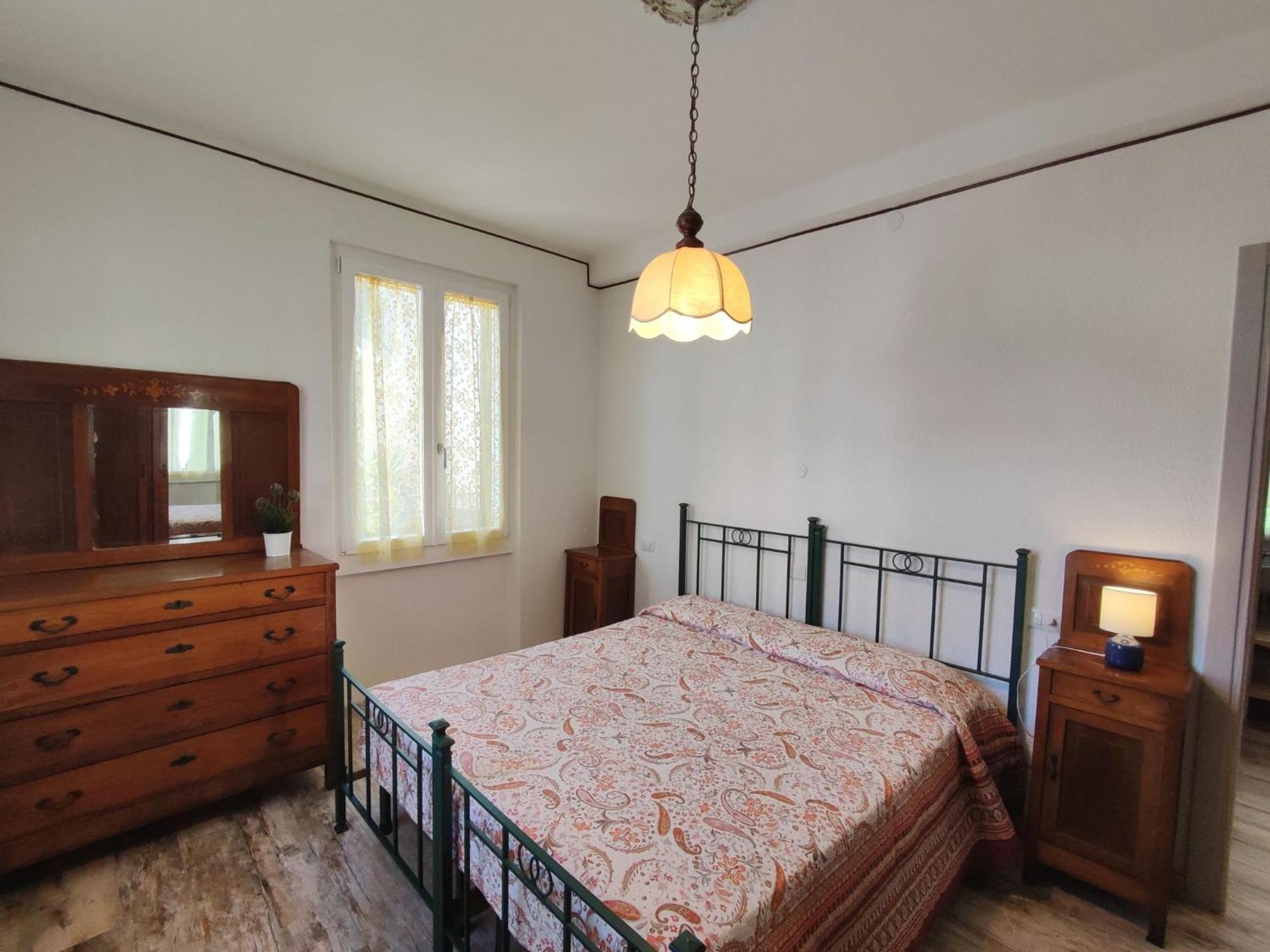 Apartment Letizia - Dgo232 By Interhome Dongo