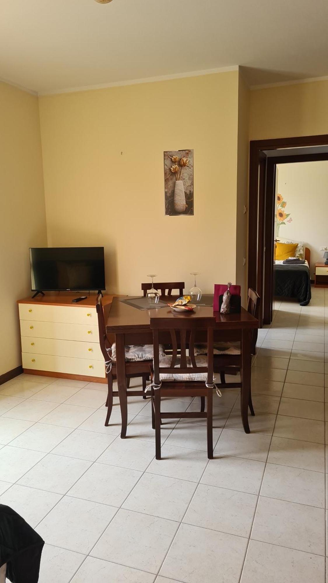 Casa Mirella - Zona Bellagio
