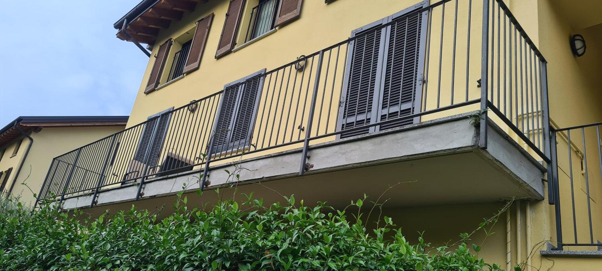 Casa Mirella - Zona Bellagio Apartment