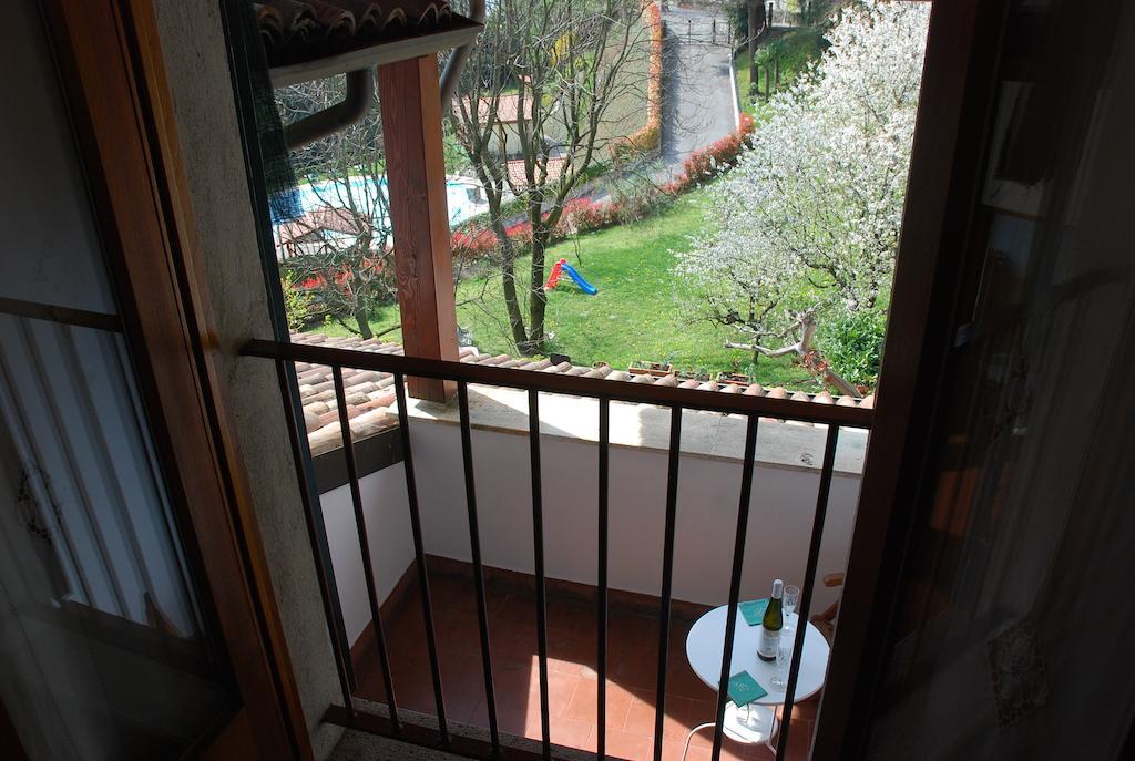 Selve Di Rogaro * Tremezzo