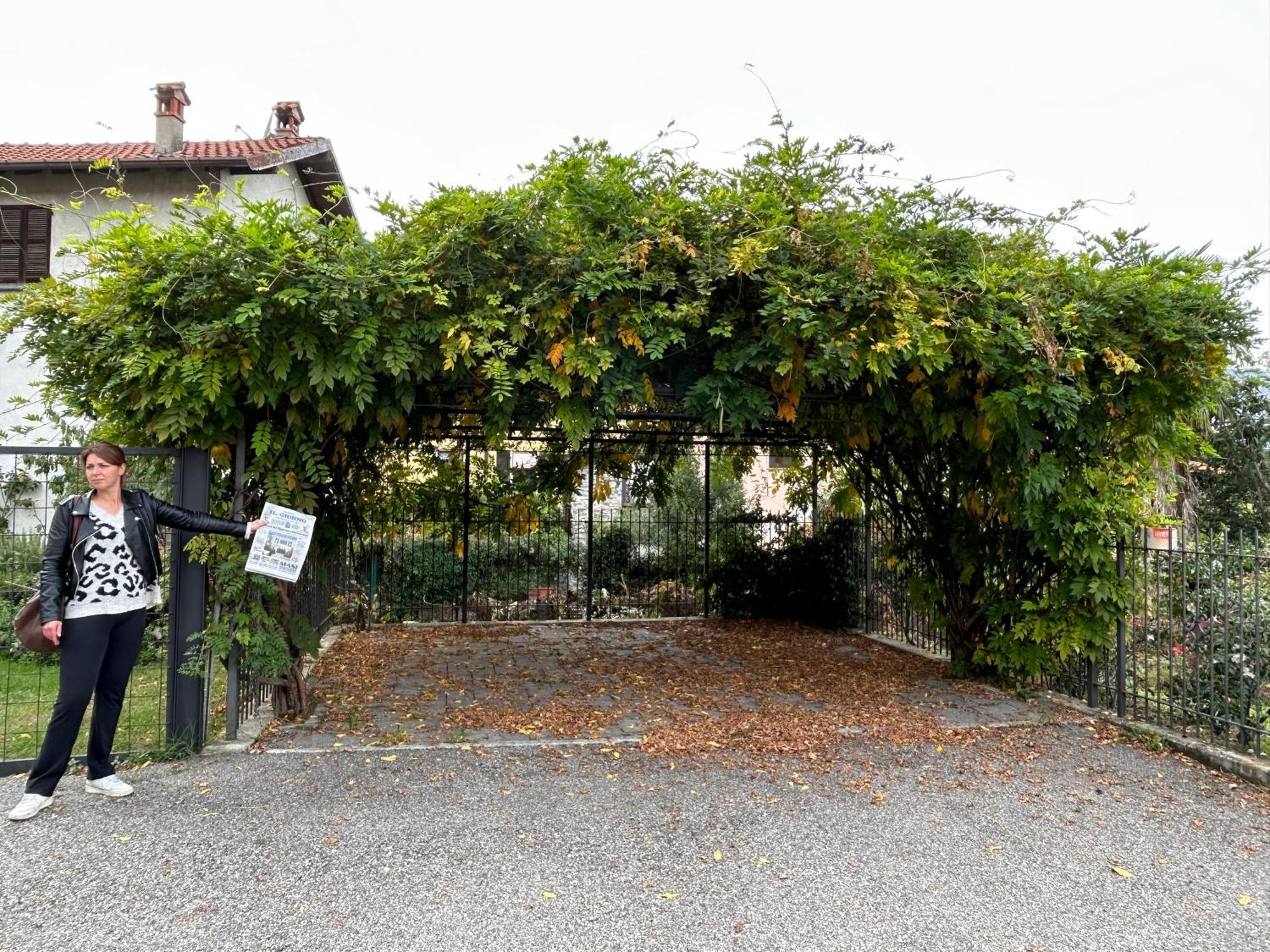 Corte Antica Apartment