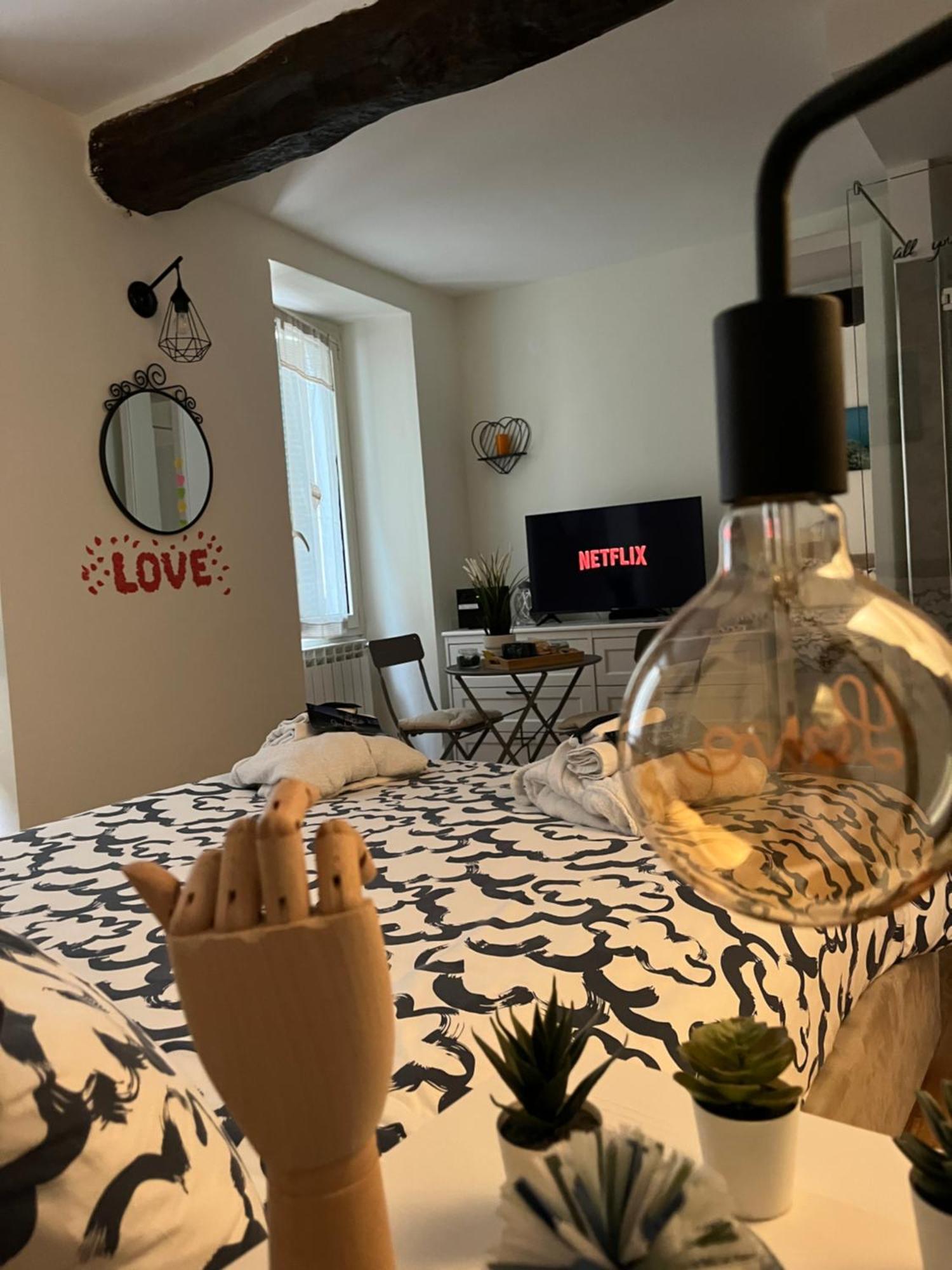 Casa Romantica Sul Di Apartment Blevio