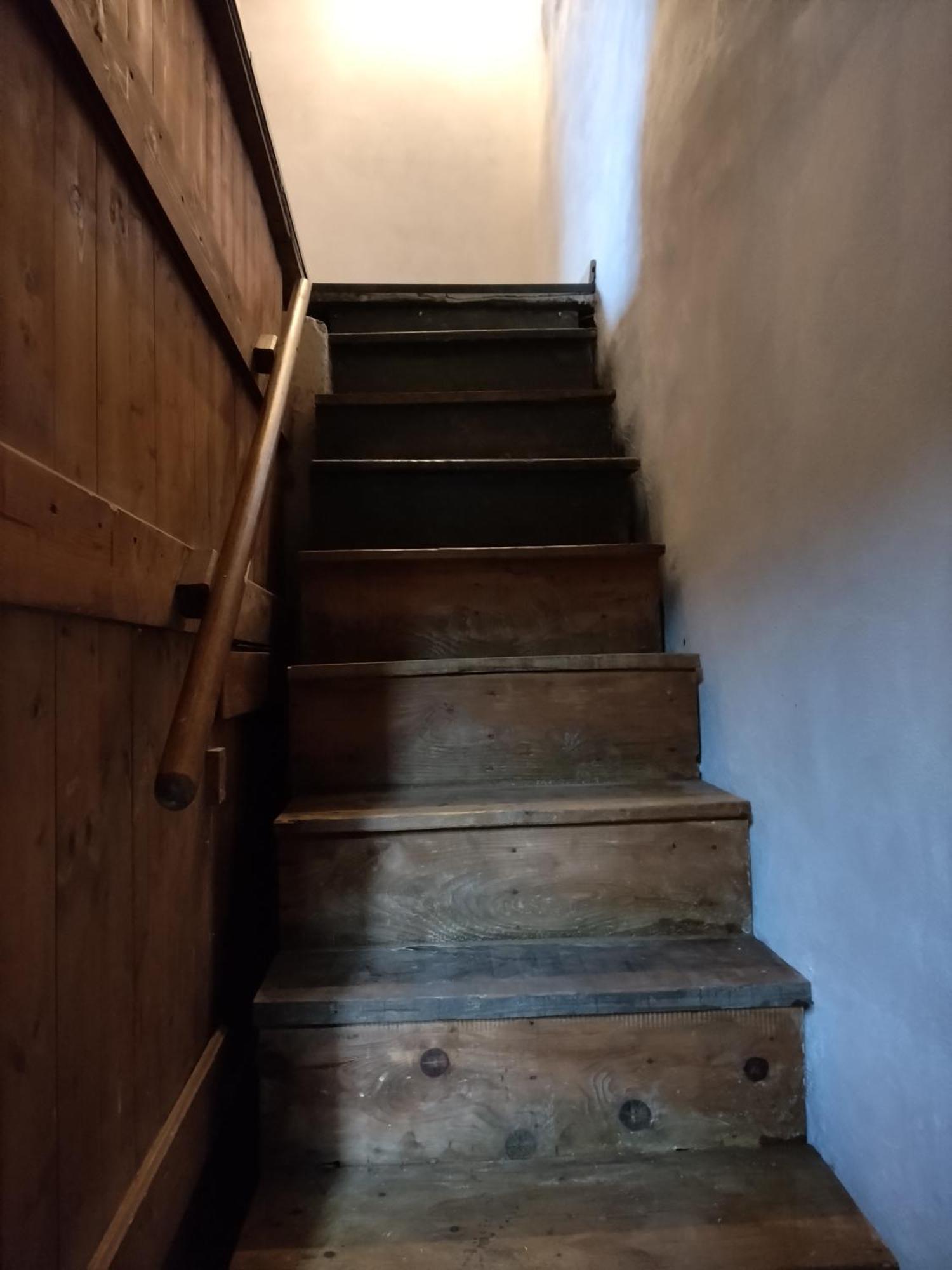 Casa Tarcisio Bed & Breakfast *