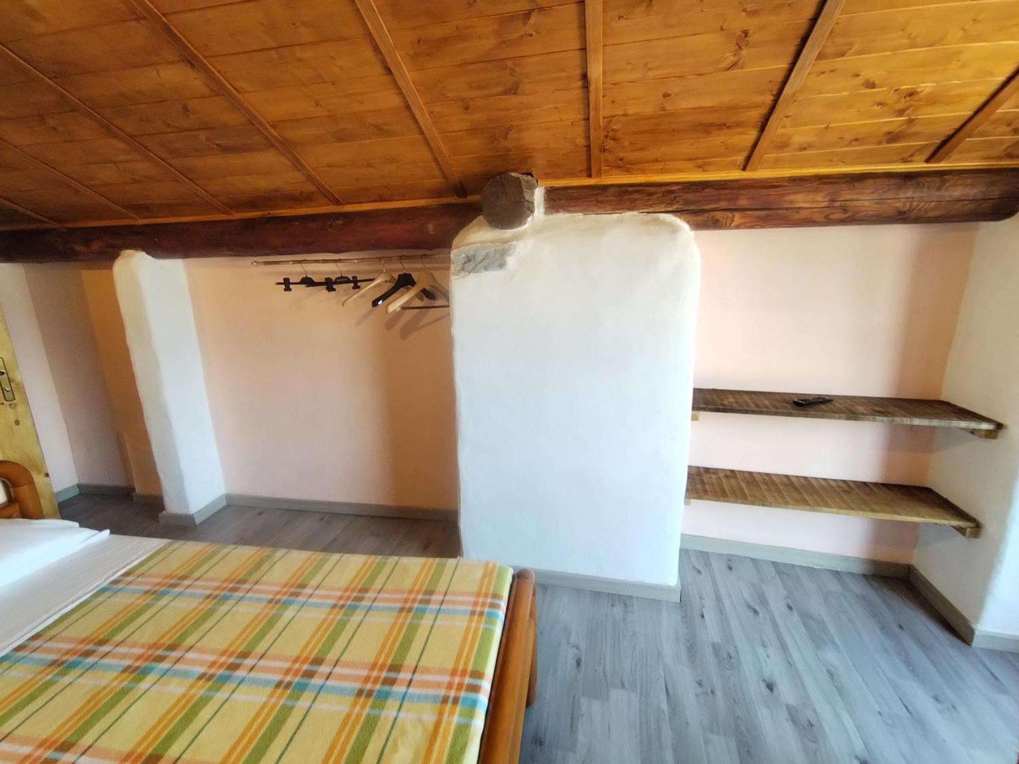 Frühstückspension Casa Tarcisio *