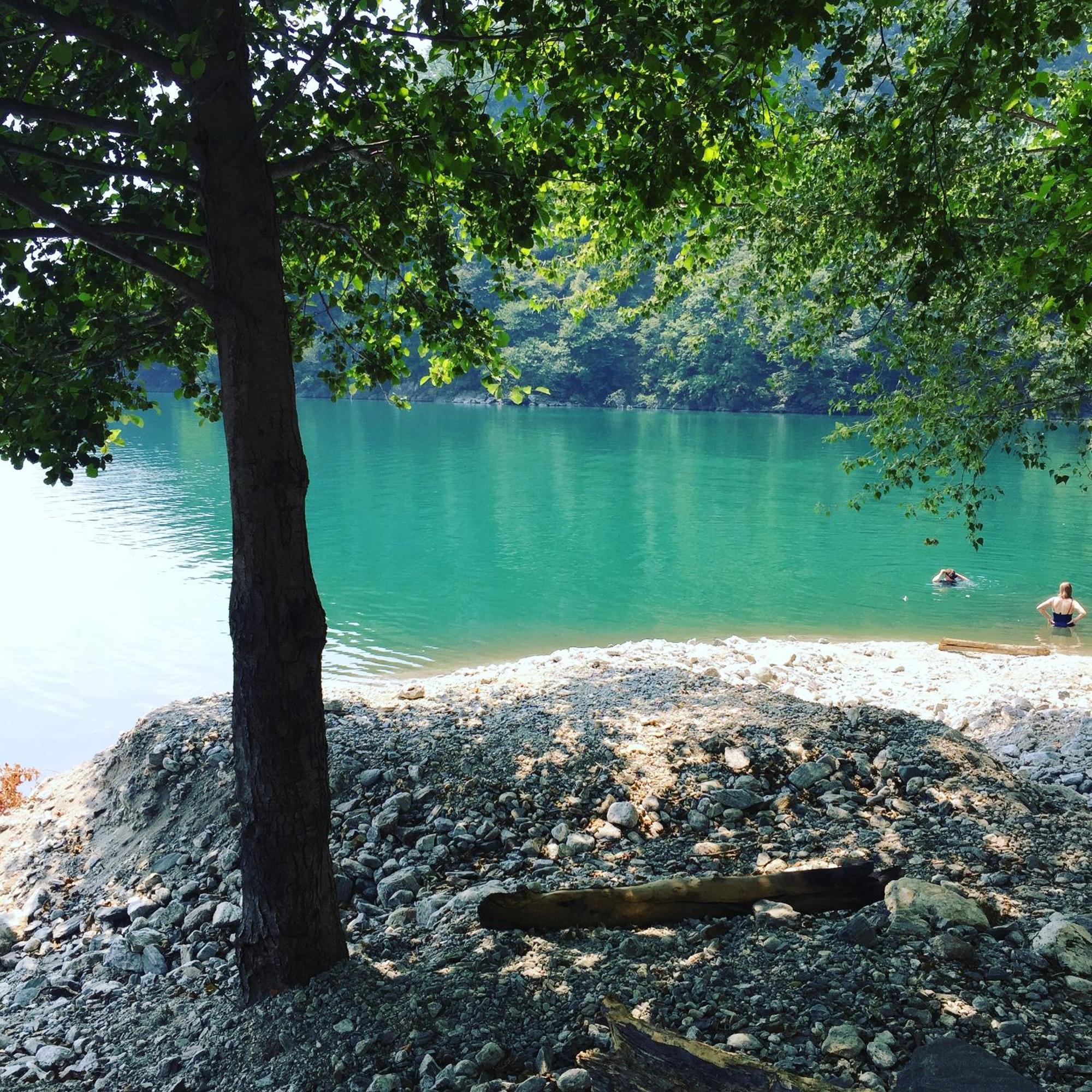 Privatunterkunft Lago Blu Gravedona