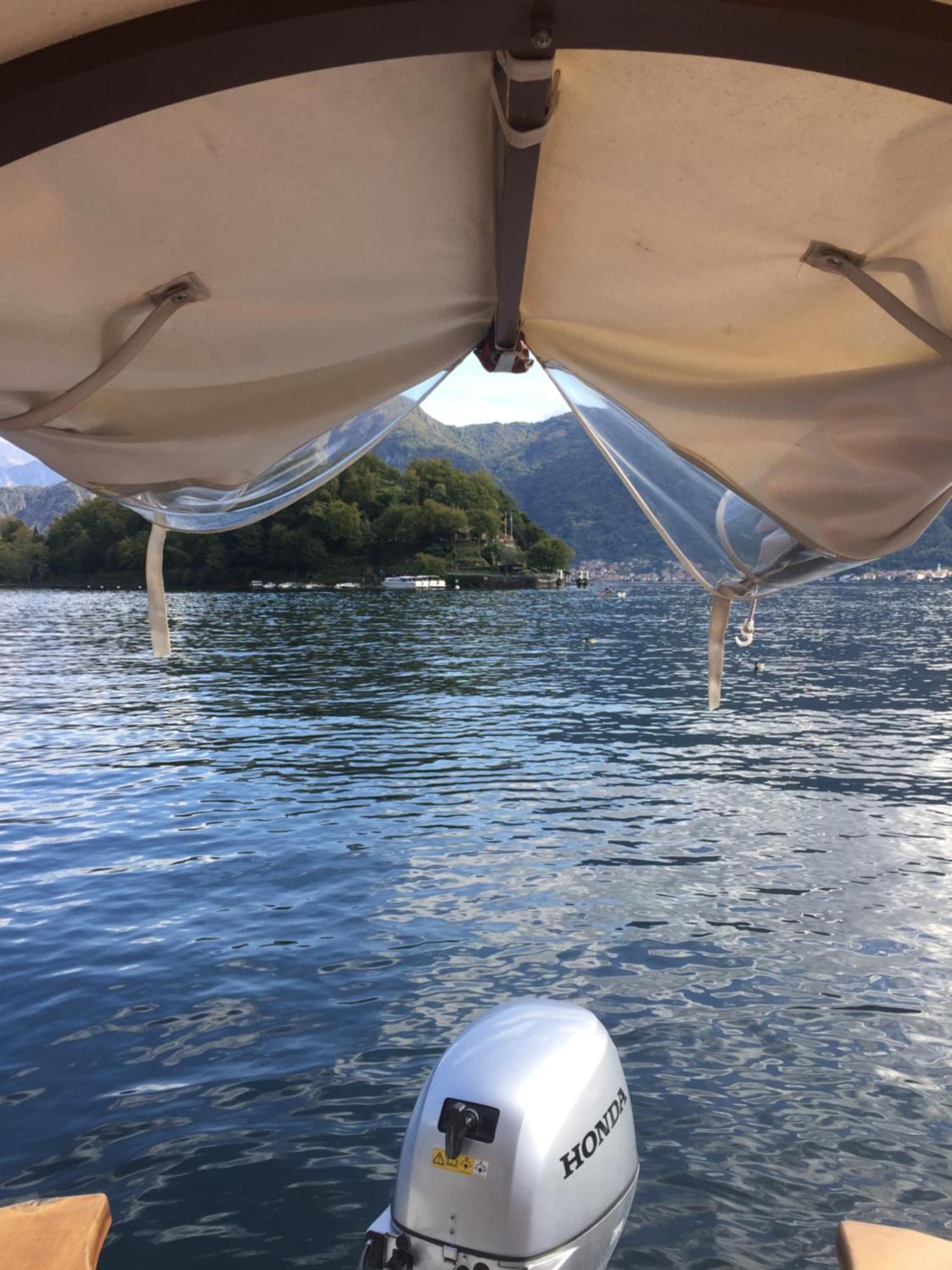 Lago Blu *