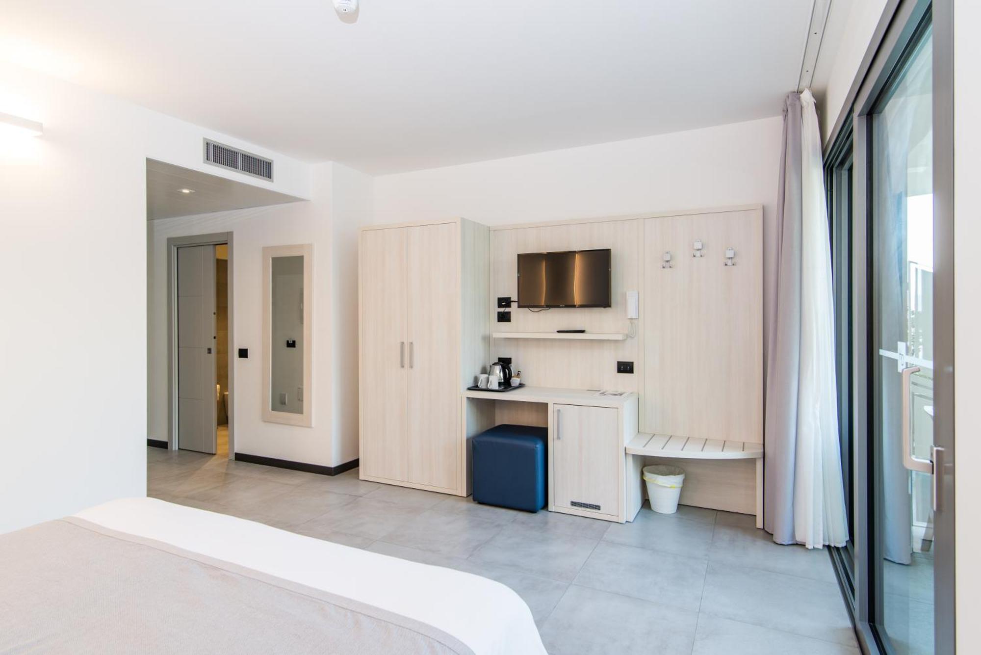 Hotel Hotel Domaso 3*