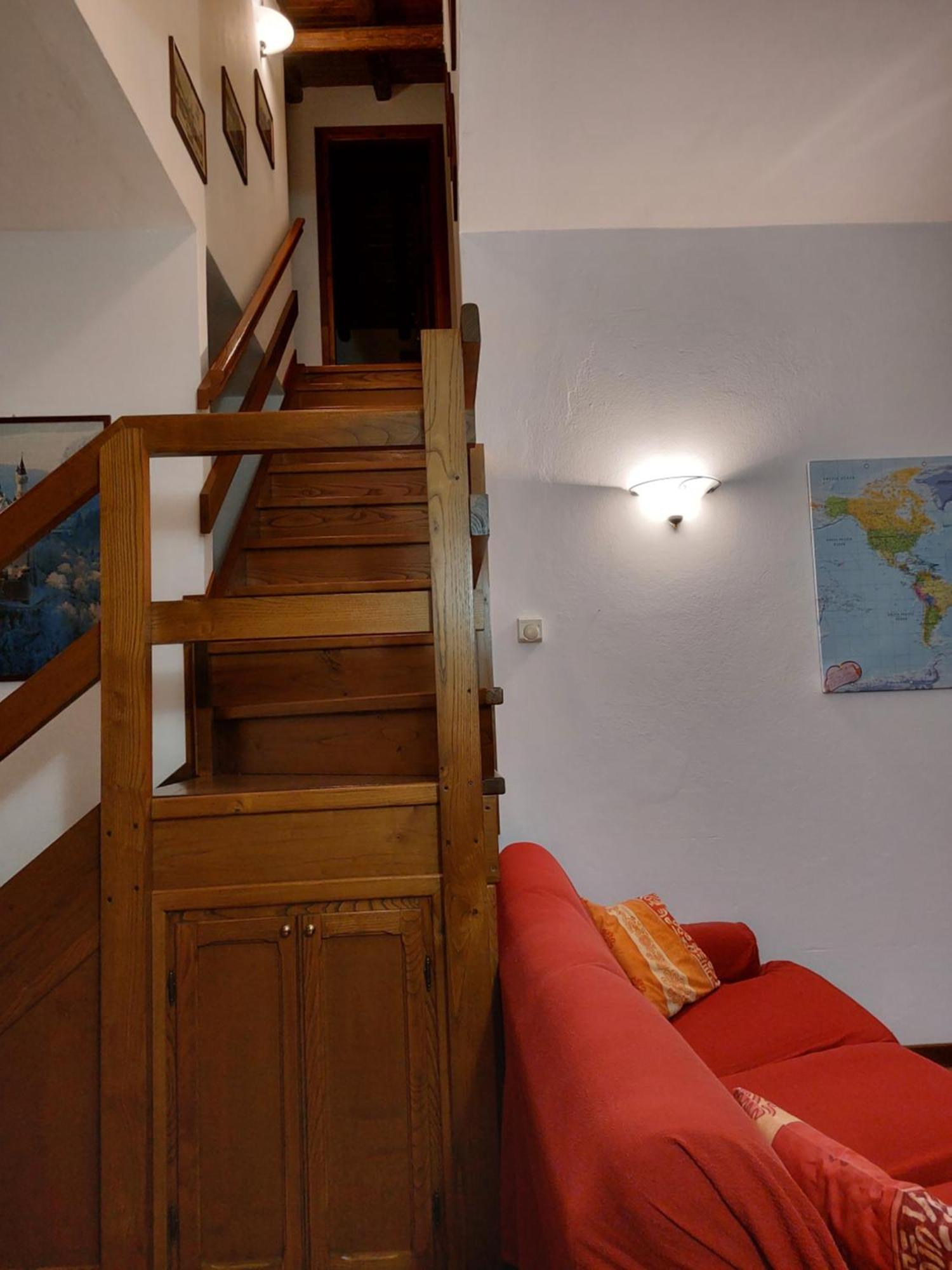 Apartment Casa Bellavista Civenna