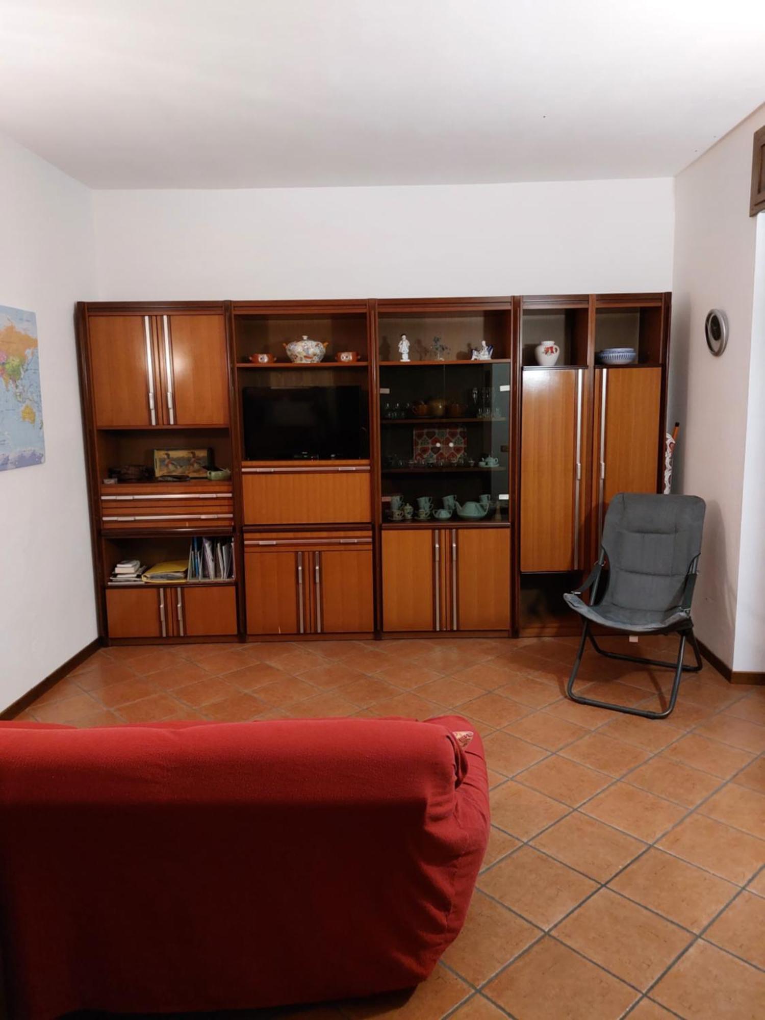 Casa Bellavista * Civenna