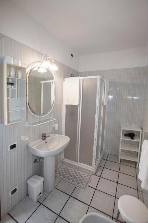 Briisa De Ness Hotel Nesso