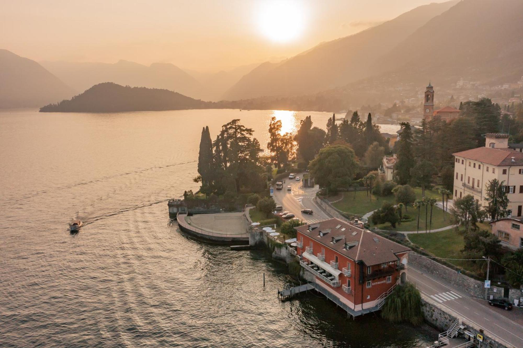 Hotel La Darsena Boutique & Restaurant 3*