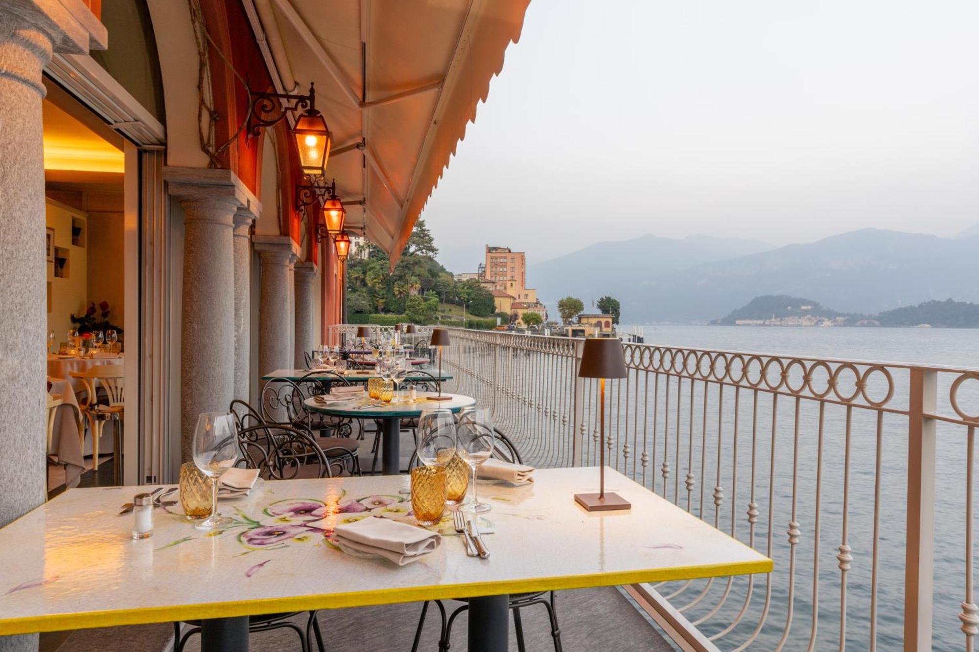 La Darsena Boutique & Restaurant Hotel 3*