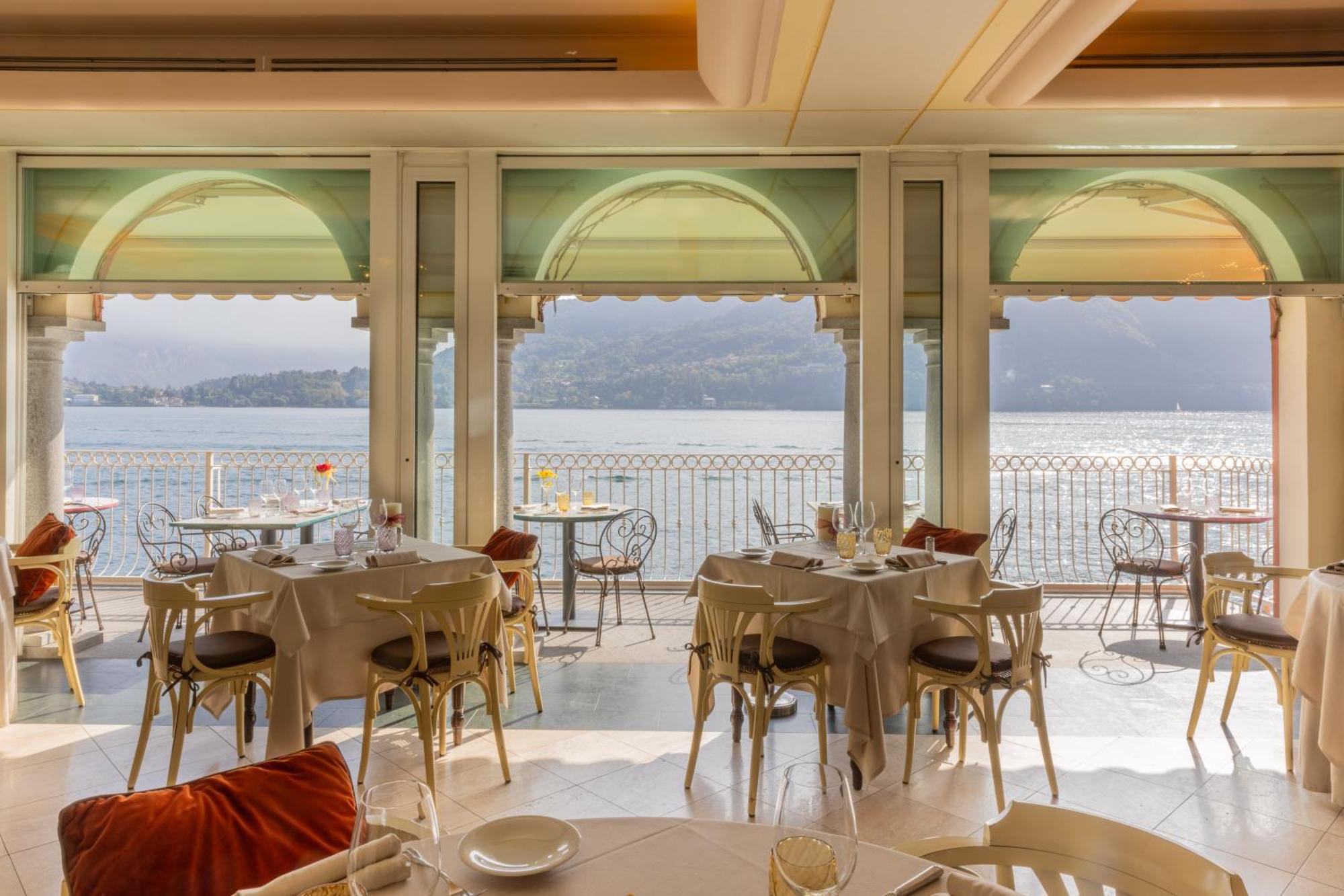La Darsena Boutique & Restaurant Hotel 3*