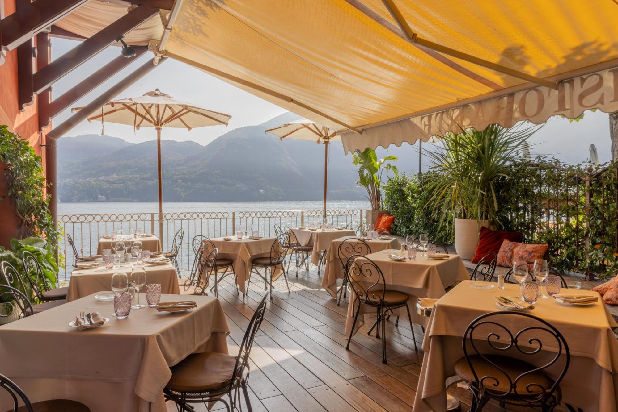 Hotel La Darsena Boutique & Restaurant 3*